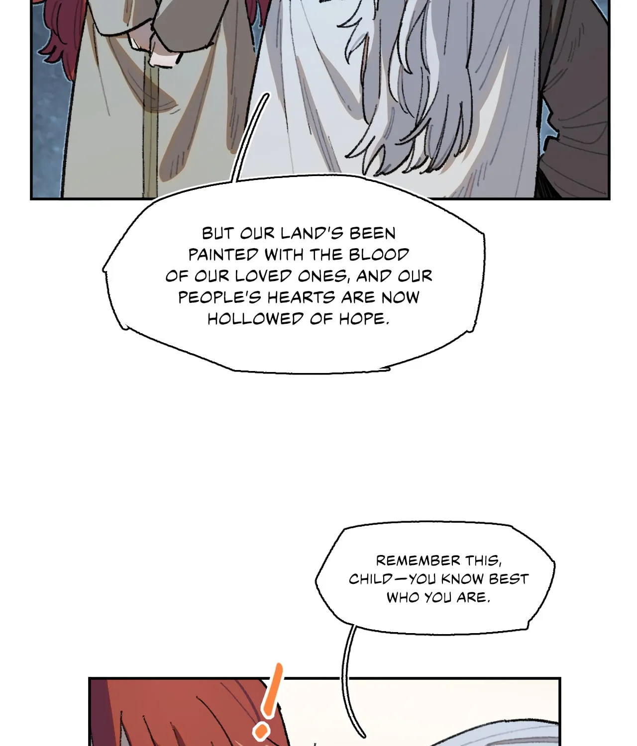 Read Miansha Xia De Nvwang chapter 36 image 28 on Lezhin