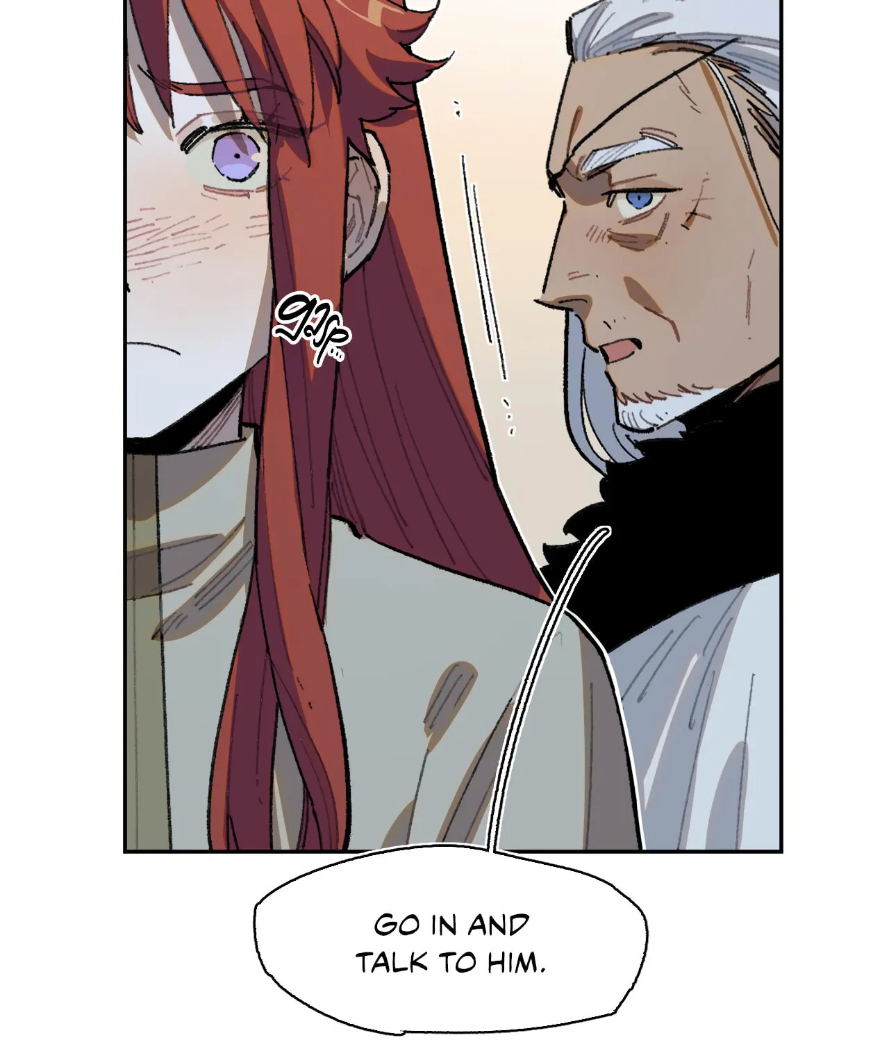 Read Miansha Xia De Nvwang chapter 36 image 29 on Lezhin
