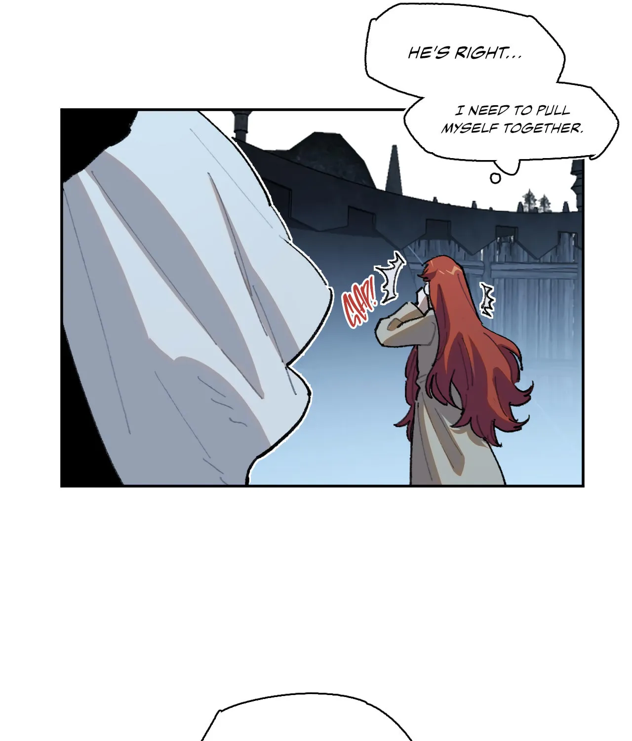 Read Miansha Xia De Nvwang chapter 36 image 31 on Lezhin