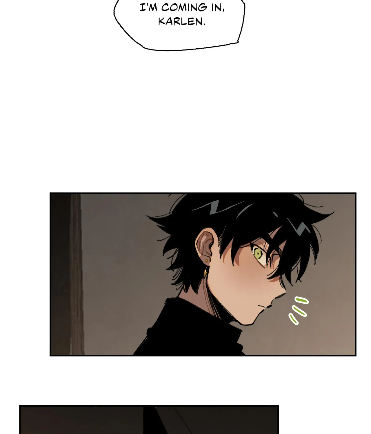 Read Miansha Xia De Nvwang chapter 36 image 32 on Lezhin