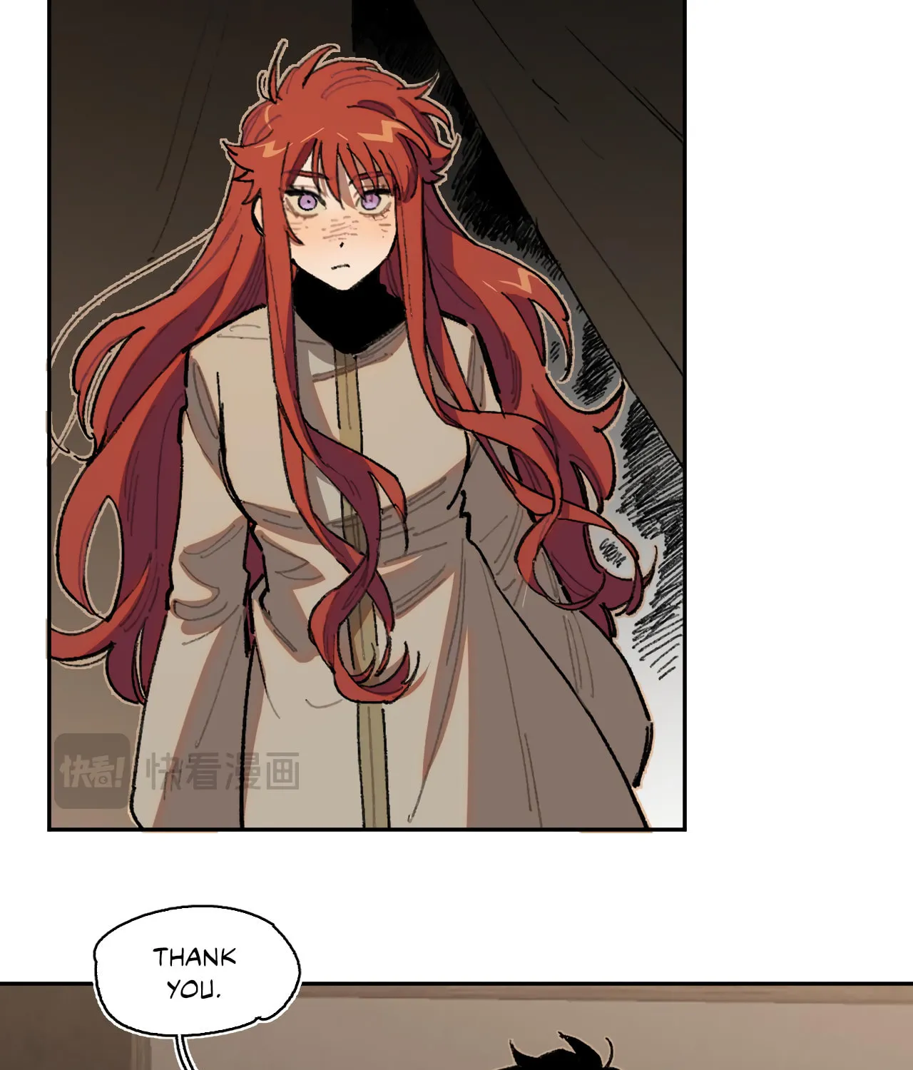 Read Miansha Xia De Nvwang chapter 36 image 33 on Lezhin