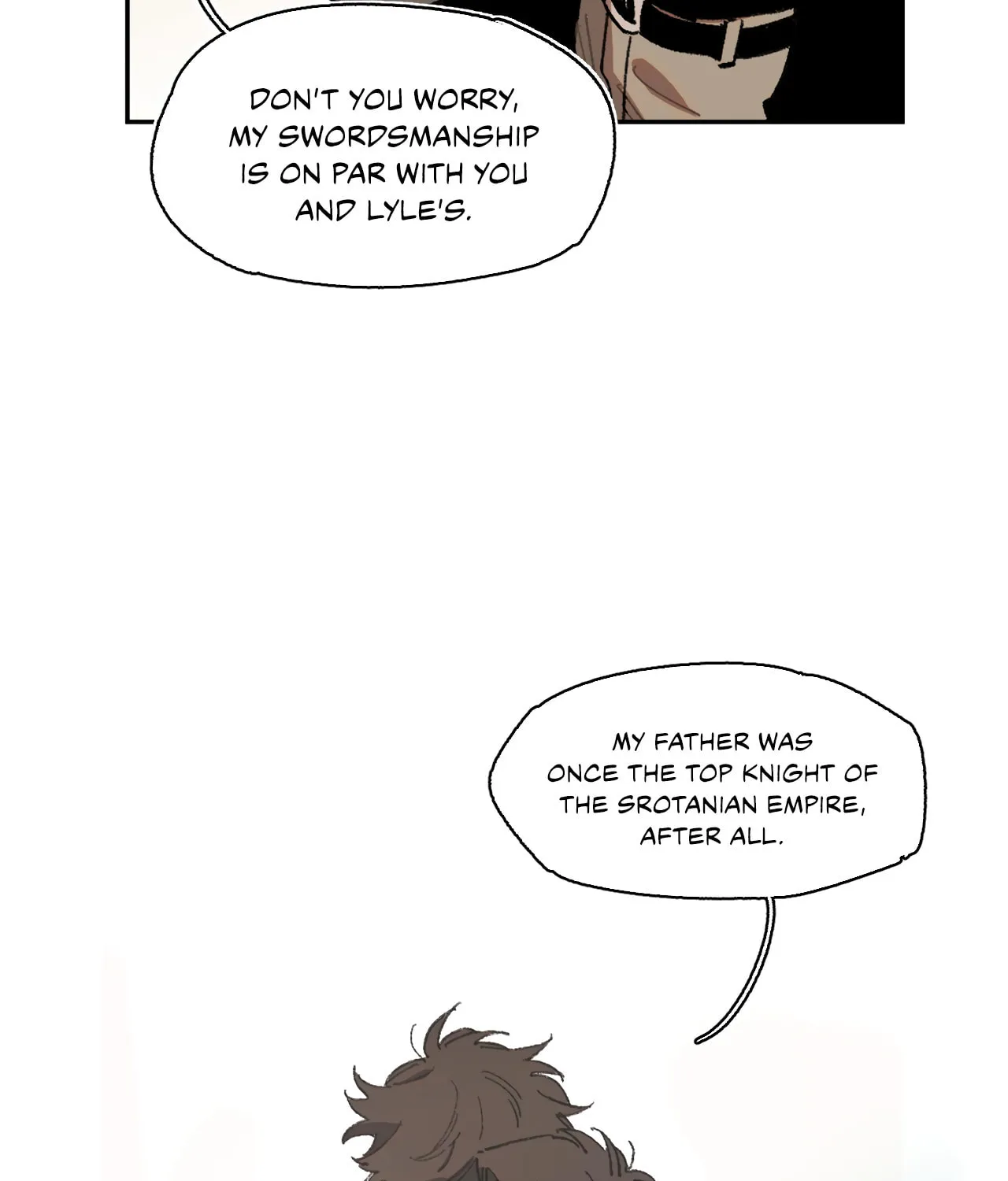 Read Miansha Xia De Nvwang chapter 36 image 54 on Lezhin