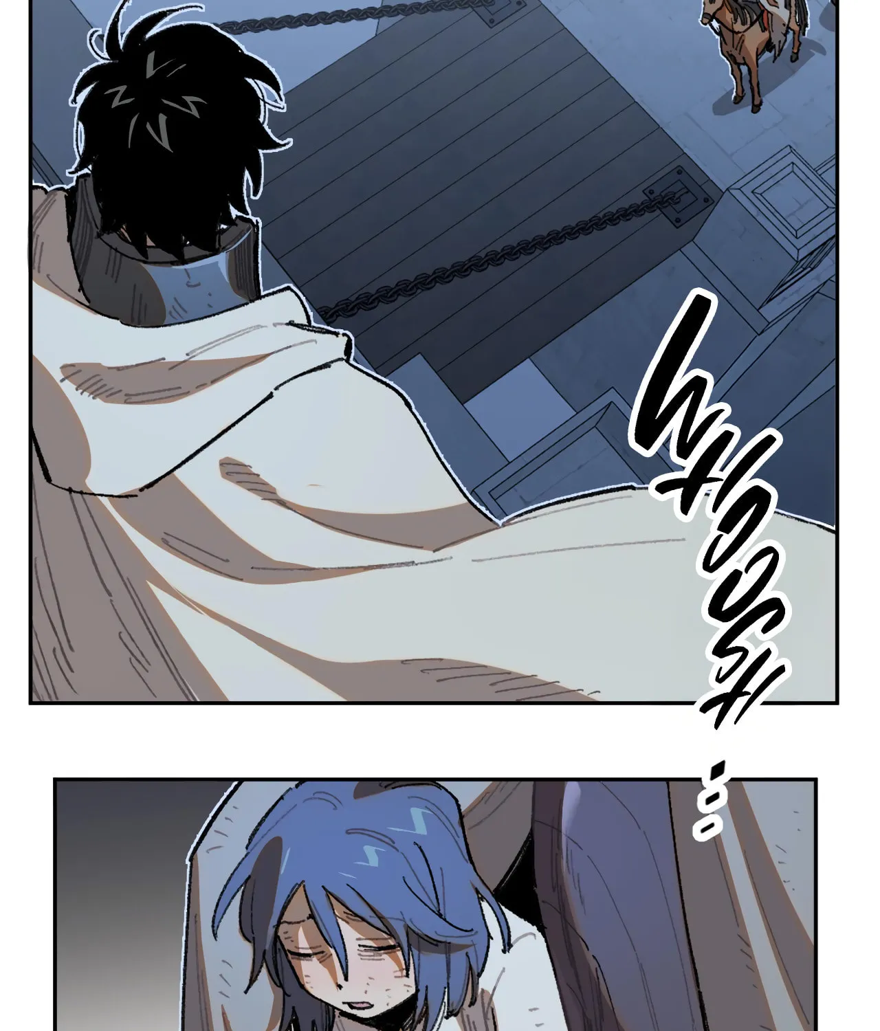 Read Miansha Xia De Nvwang chapter 36 image 57 on Lezhin