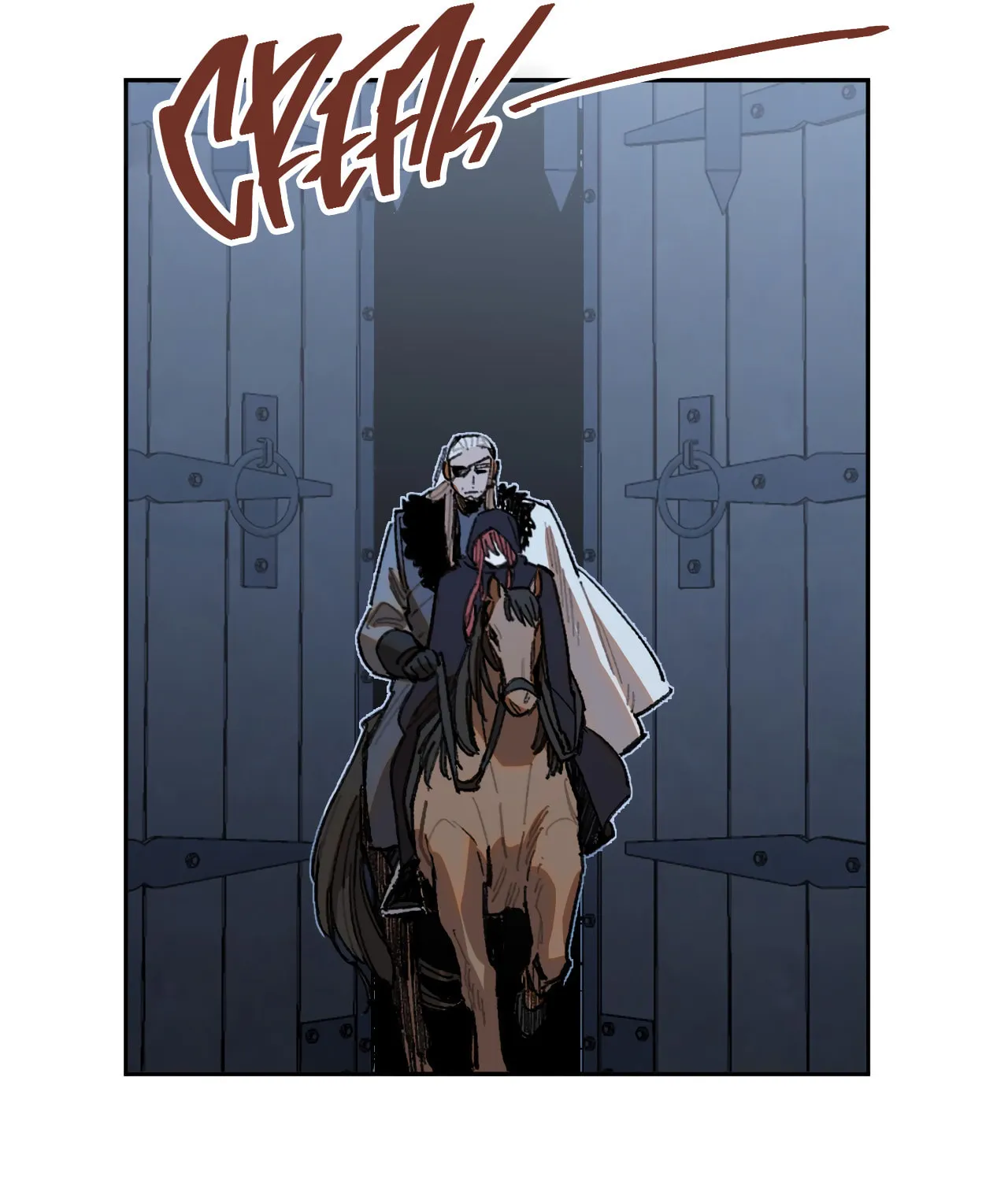 Read Miansha Xia De Nvwang chapter 36 image 59 on Lezhin