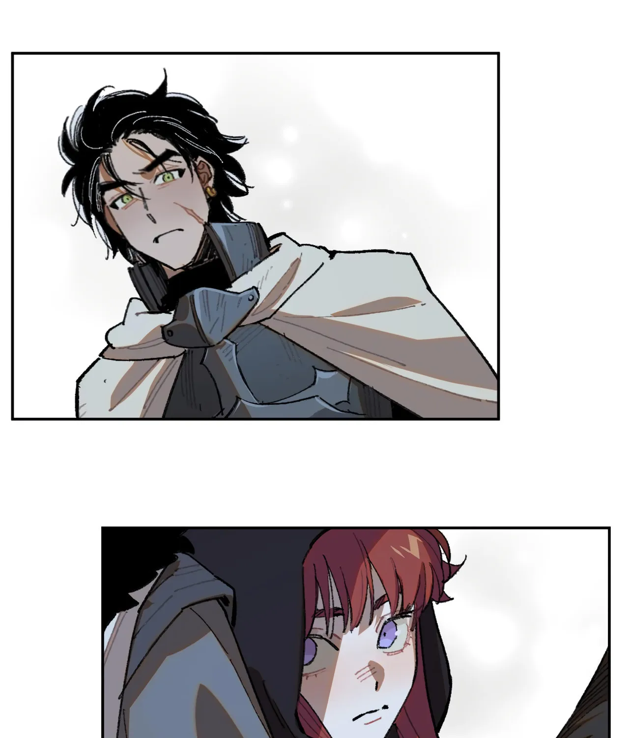 Read Miansha Xia De Nvwang chapter 36 image 60 on Lezhin
