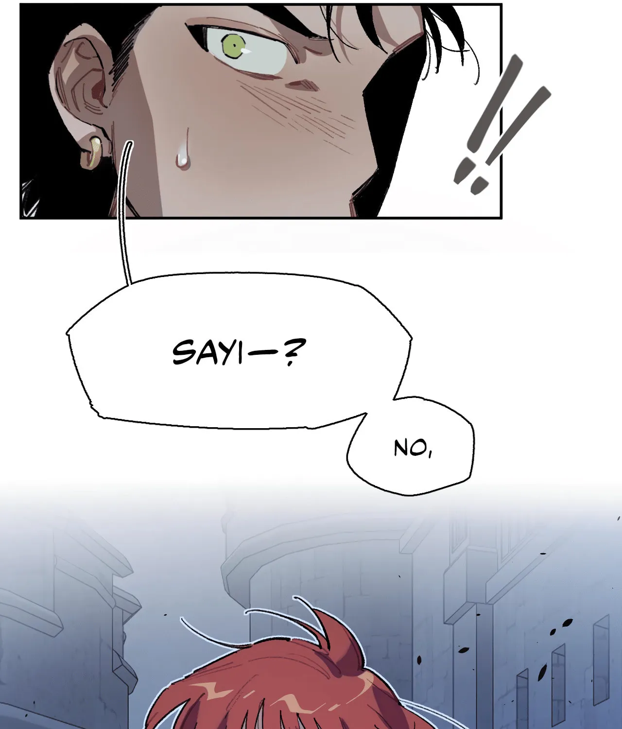 Read Miansha Xia De Nvwang chapter 36 image 66 on Lezhin