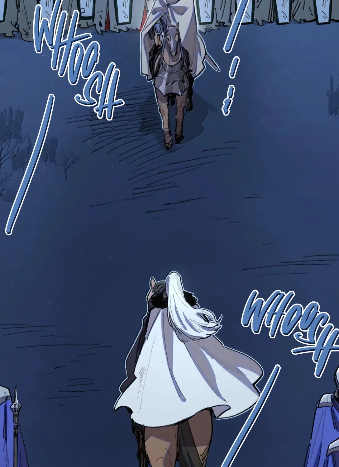 Read Miansha Xia De Nvwang chapter 37 image 10 on Lezhin