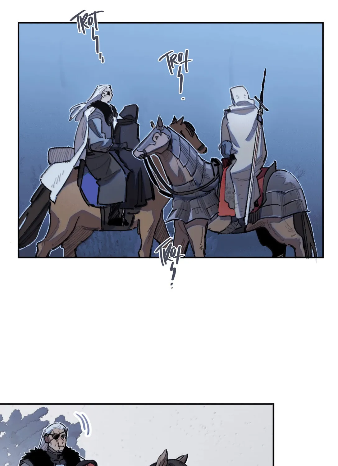 Read Miansha Xia De Nvwang chapter 37 image 13 on Lezhin