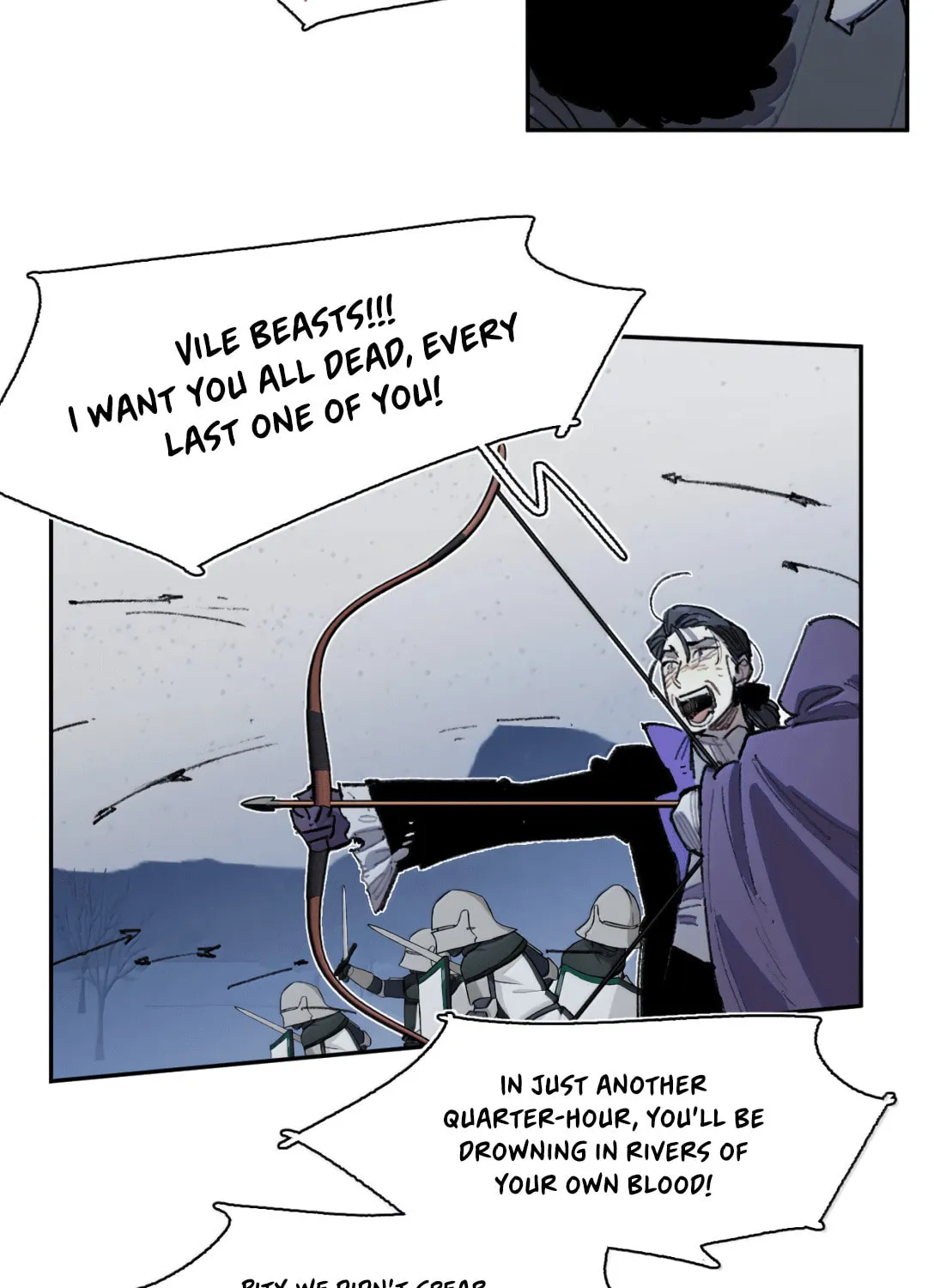 Read Miansha Xia De Nvwang chapter 37 image 29 on Lezhin