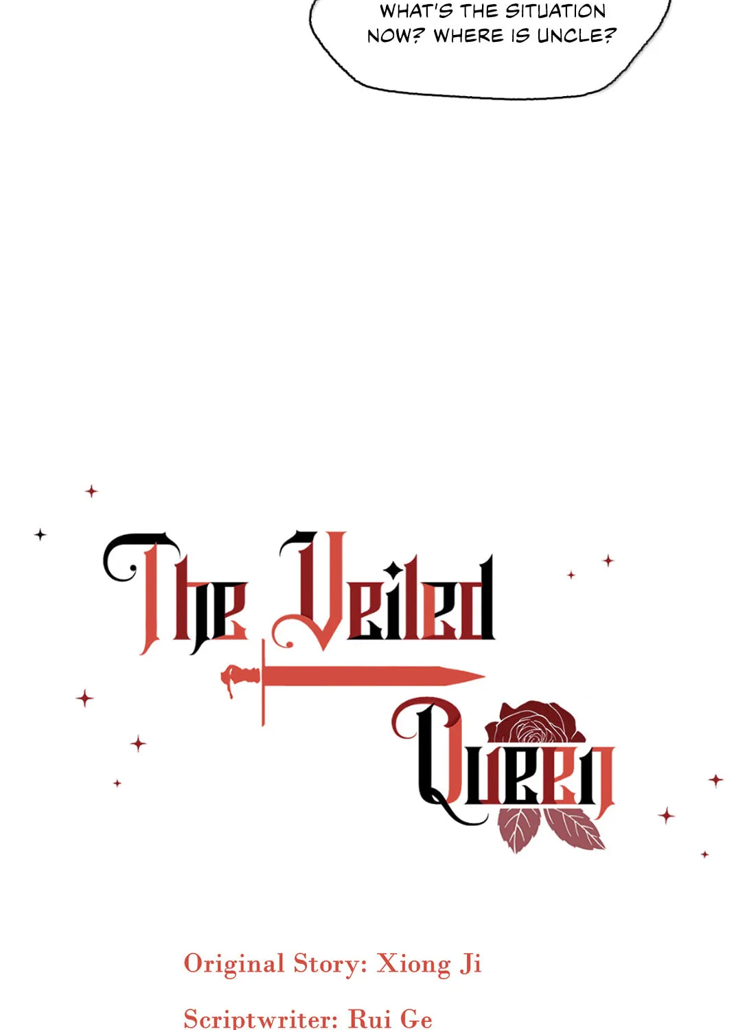 Read Miansha Xia De Nvwang chapter 37 image 3 on Lezhin