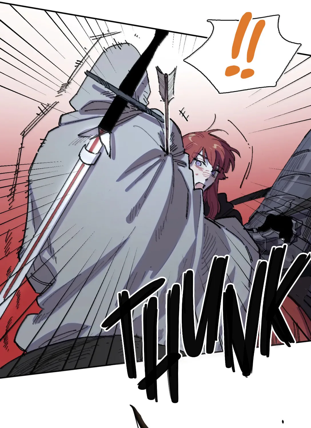 Read Miansha Xia De Nvwang chapter 37 image 33 on Lezhin