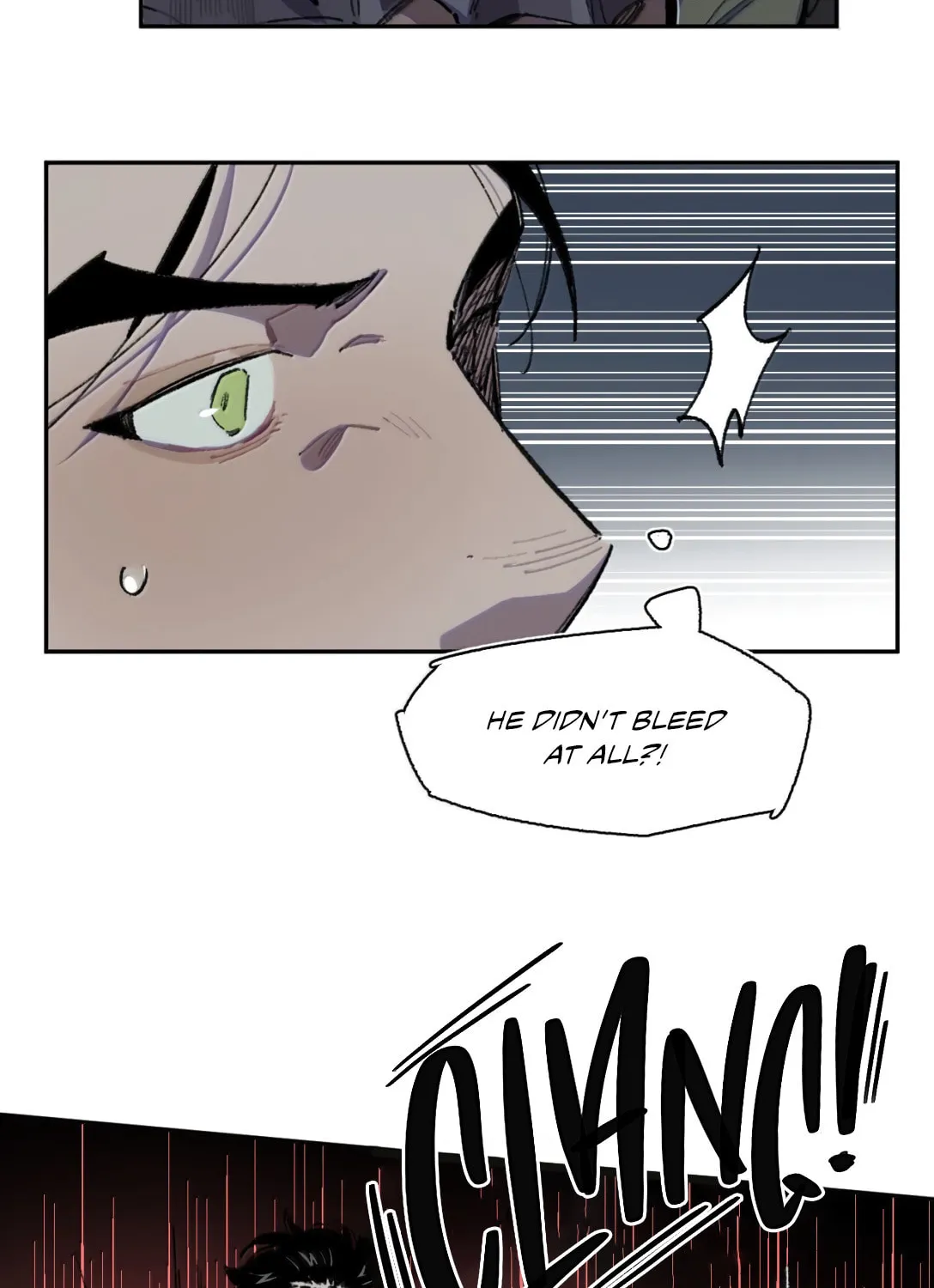 Read Miansha Xia De Nvwang chapter 37 image 36 on Lezhin