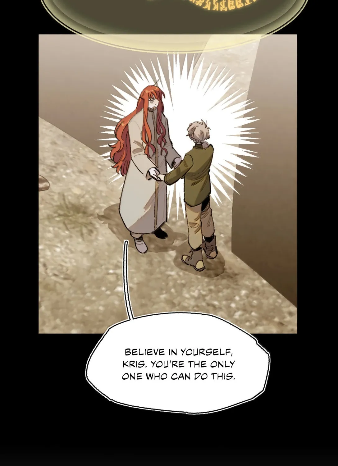 Read Miansha Xia De Nvwang chapter 38 image 17 on Lezhin