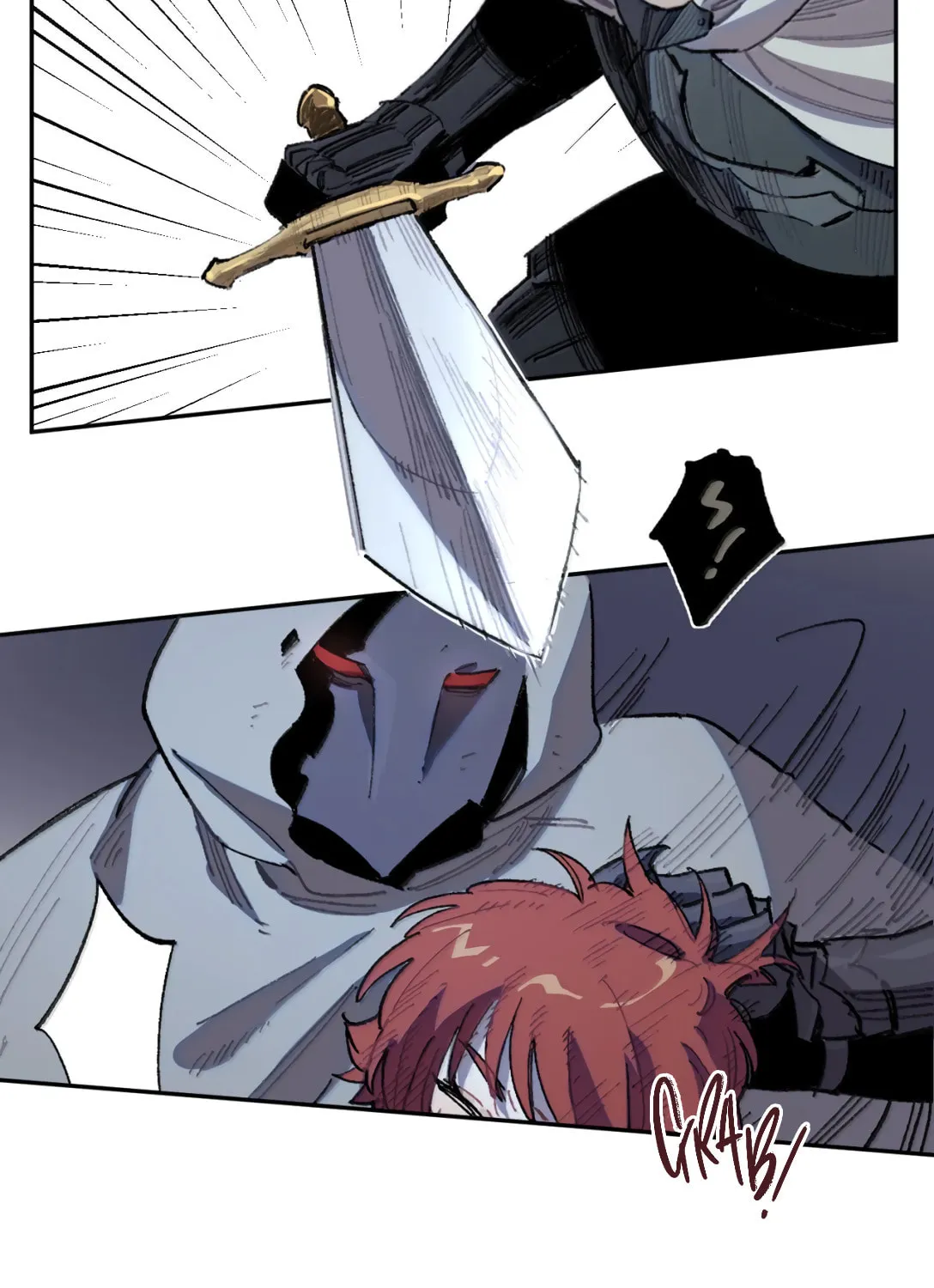 Read Miansha Xia De Nvwang chapter 38 image 23 on Lezhin
