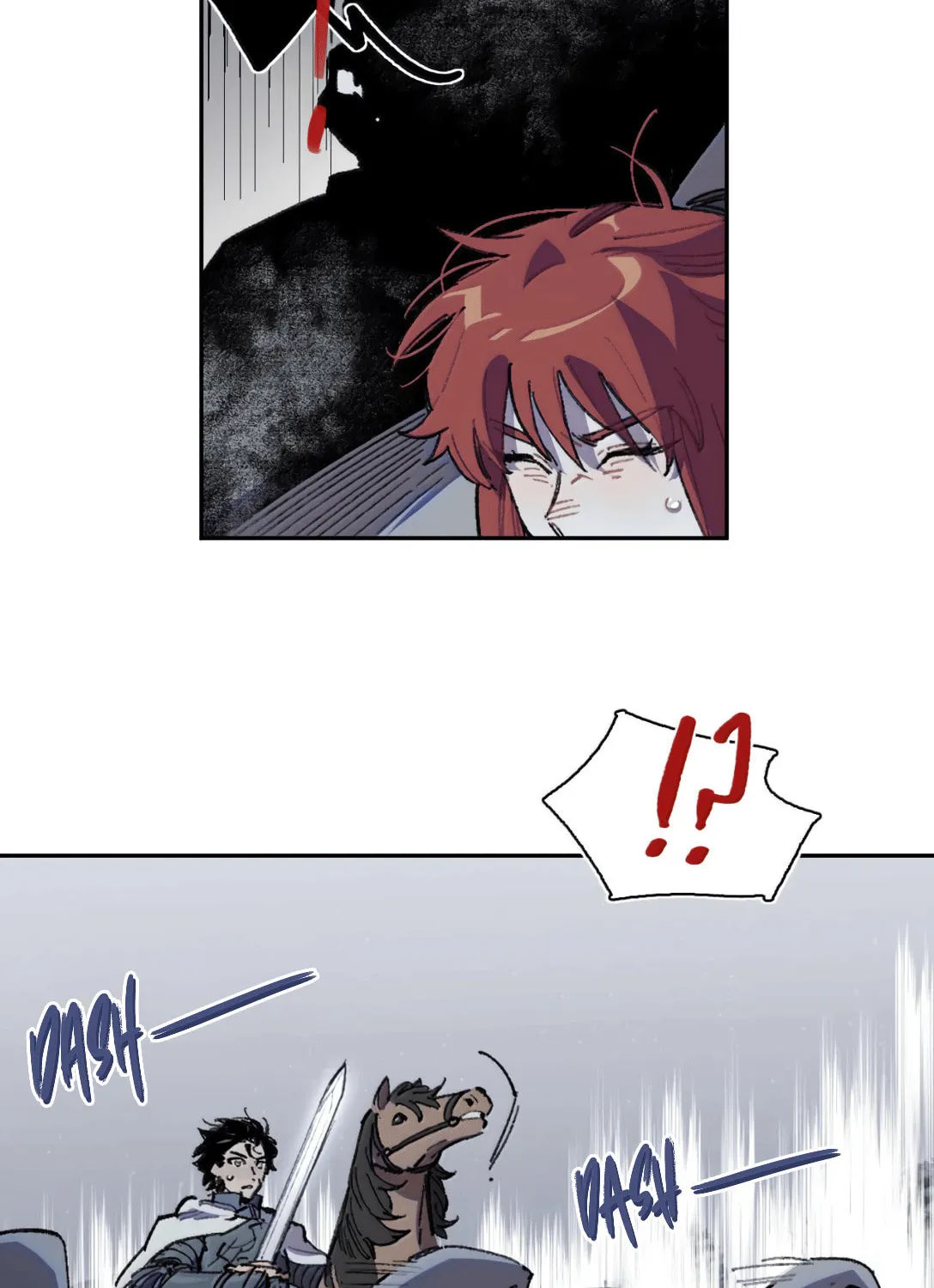 Read Miansha Xia De Nvwang chapter 38 image 27 on Lezhin