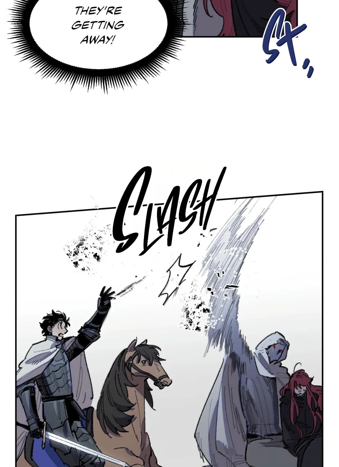 Read Miansha Xia De Nvwang chapter 38 image 29 on Lezhin