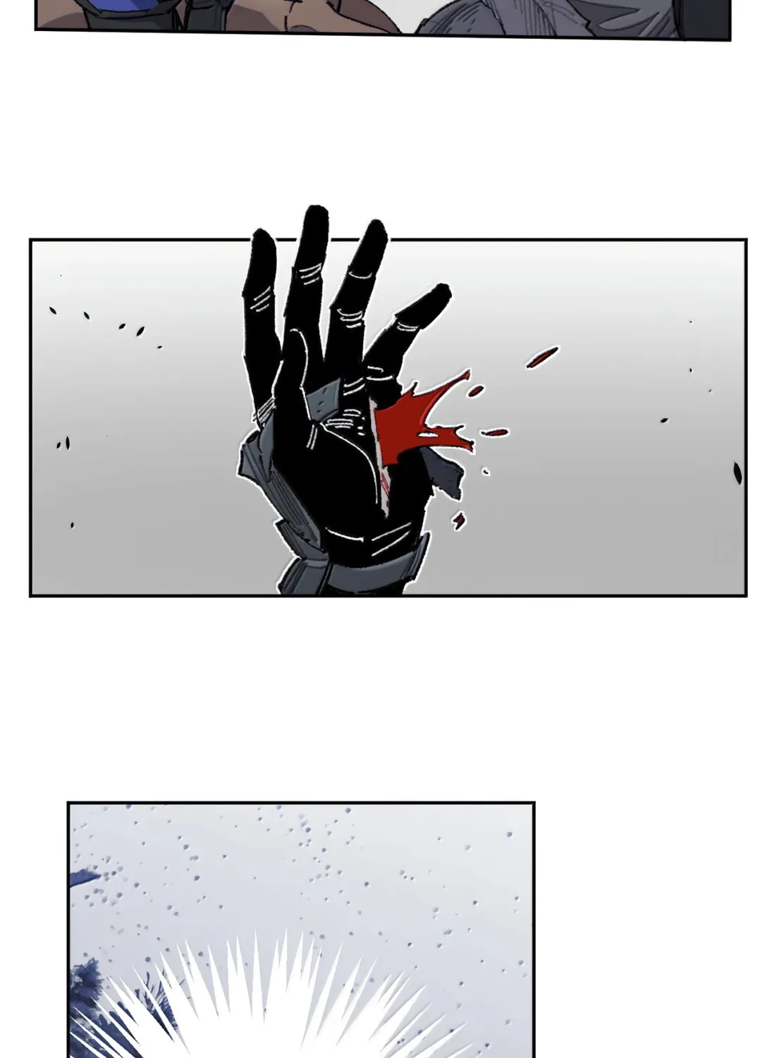 Read Miansha Xia De Nvwang chapter 38 image 30 on Lezhin