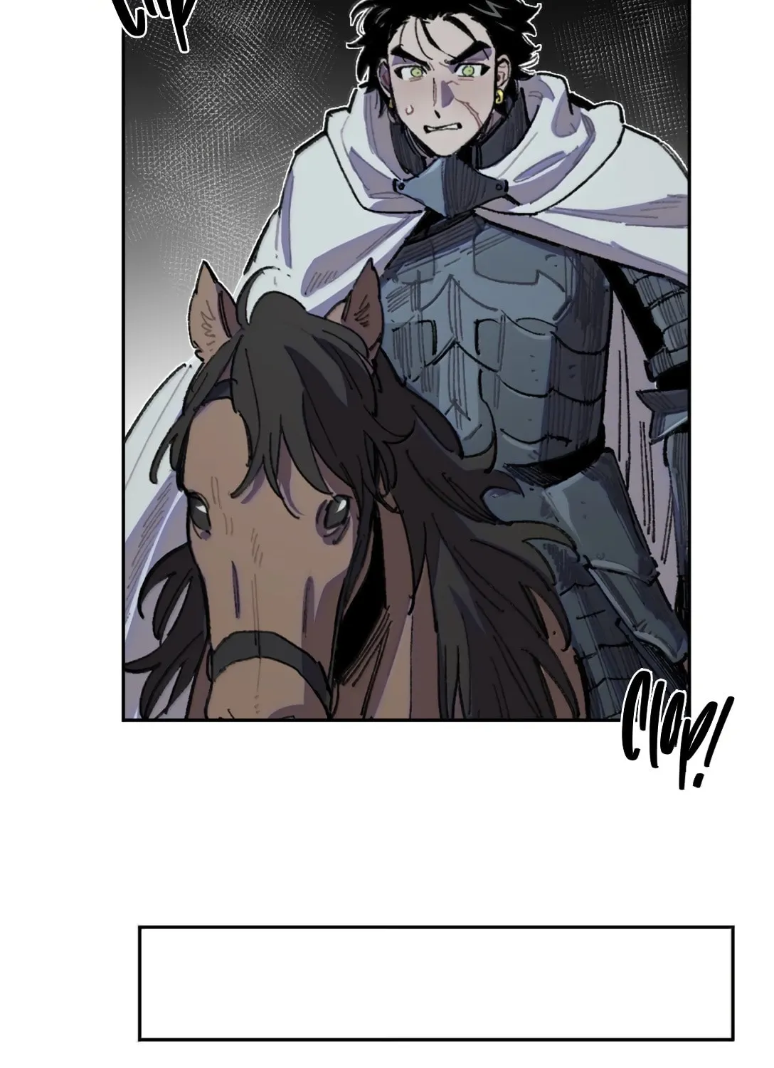 Read Miansha Xia De Nvwang chapter 38 image 33 on Lezhin
