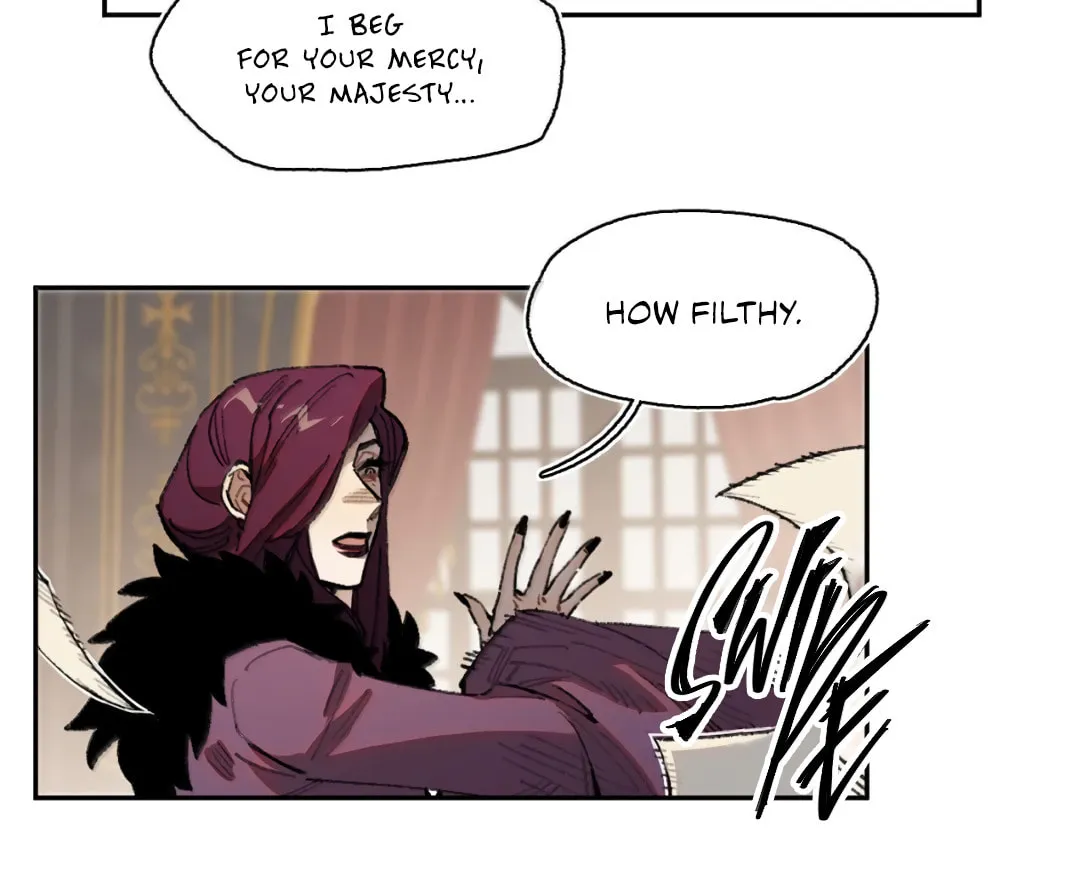 Read Miansha Xia De Nvwang chapter 38 image 38 on Lezhin