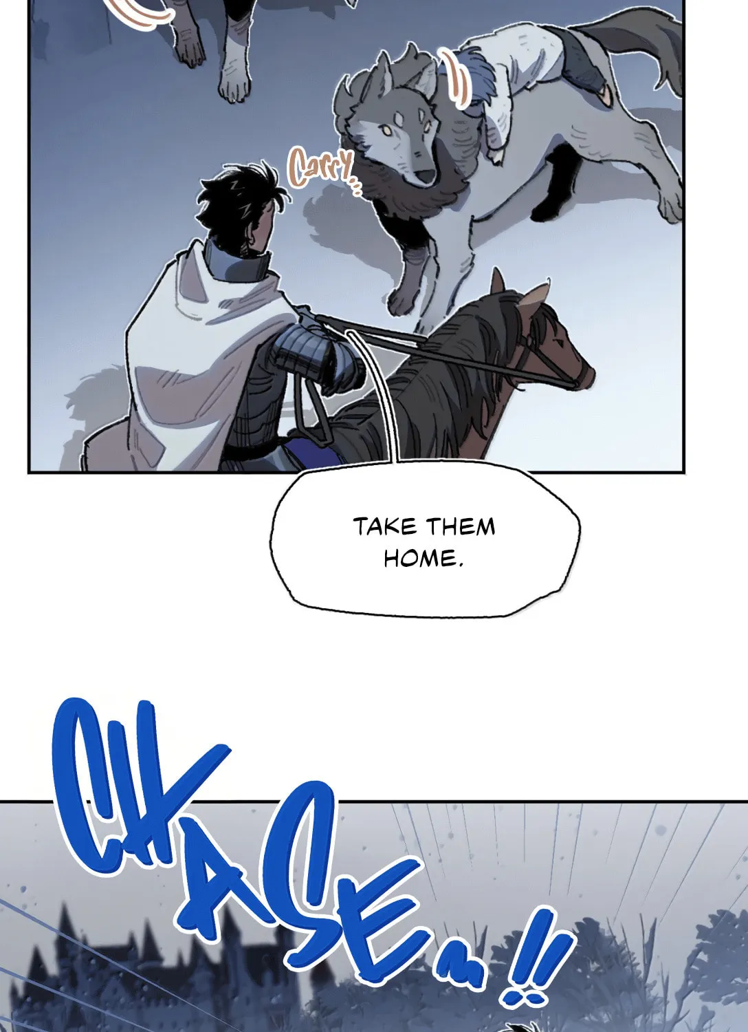 Read Miansha Xia De Nvwang chapter 38 image 4 on Lezhin