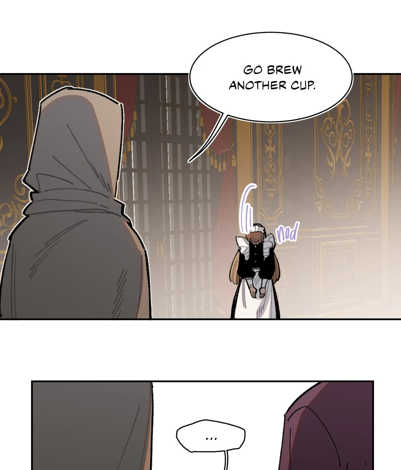 Read Miansha Xia De Nvwang chapter 39 image 16 on Lezhin