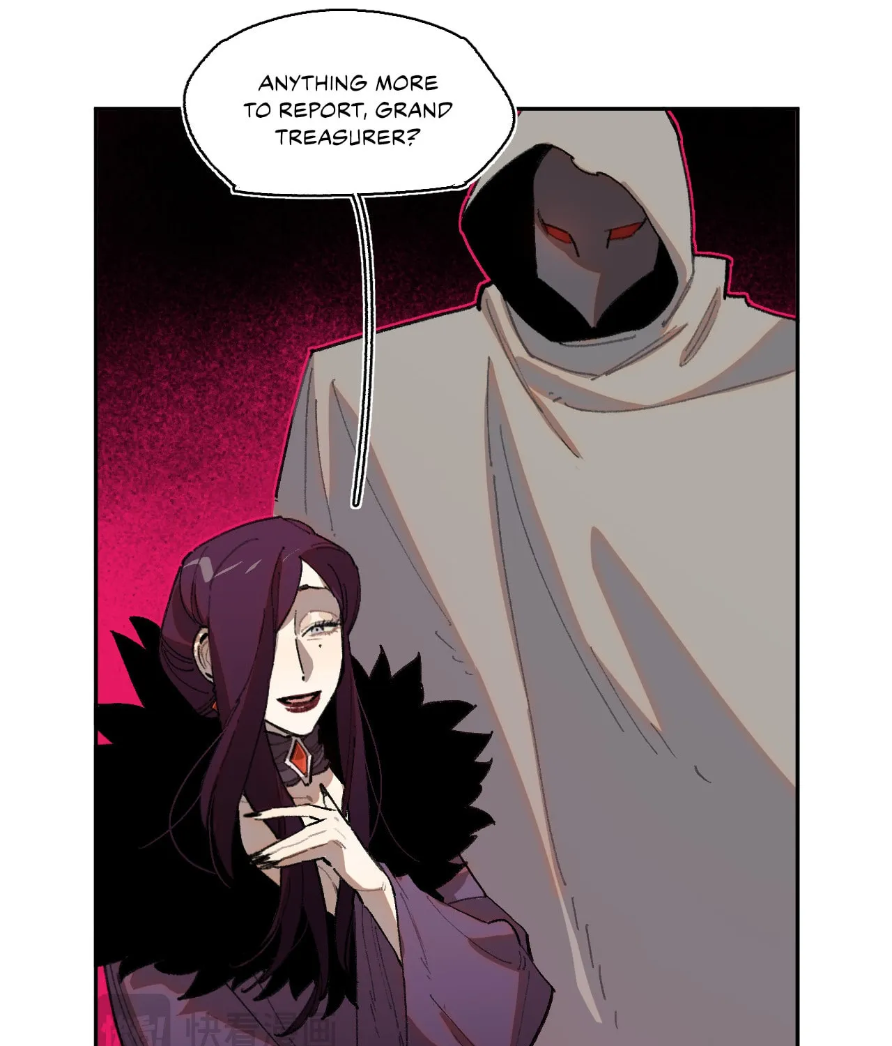 Read Miansha Xia De Nvwang chapter 39 image 18 on Lezhin