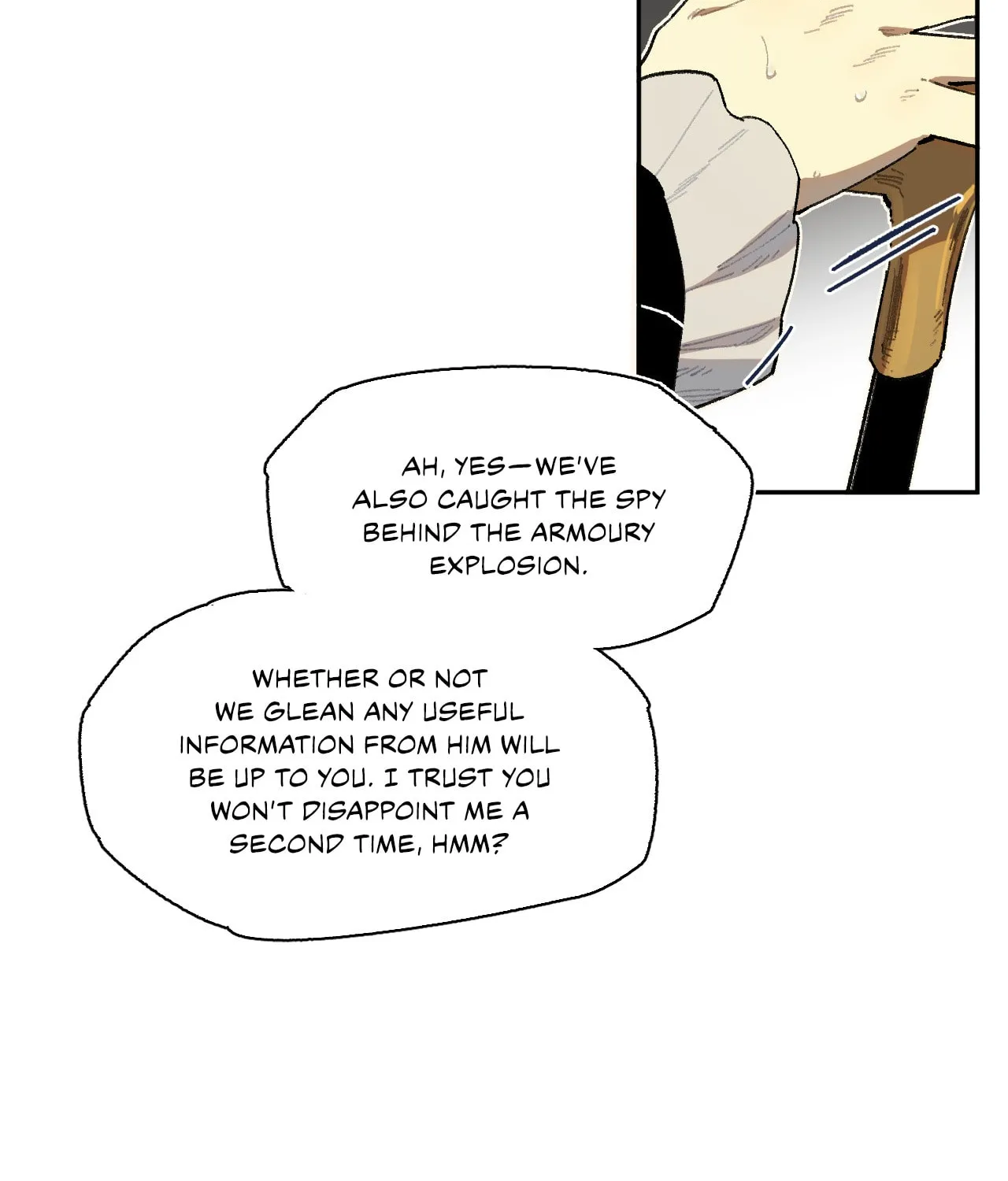 Read Miansha Xia De Nvwang chapter 39 image 21 on Lezhin