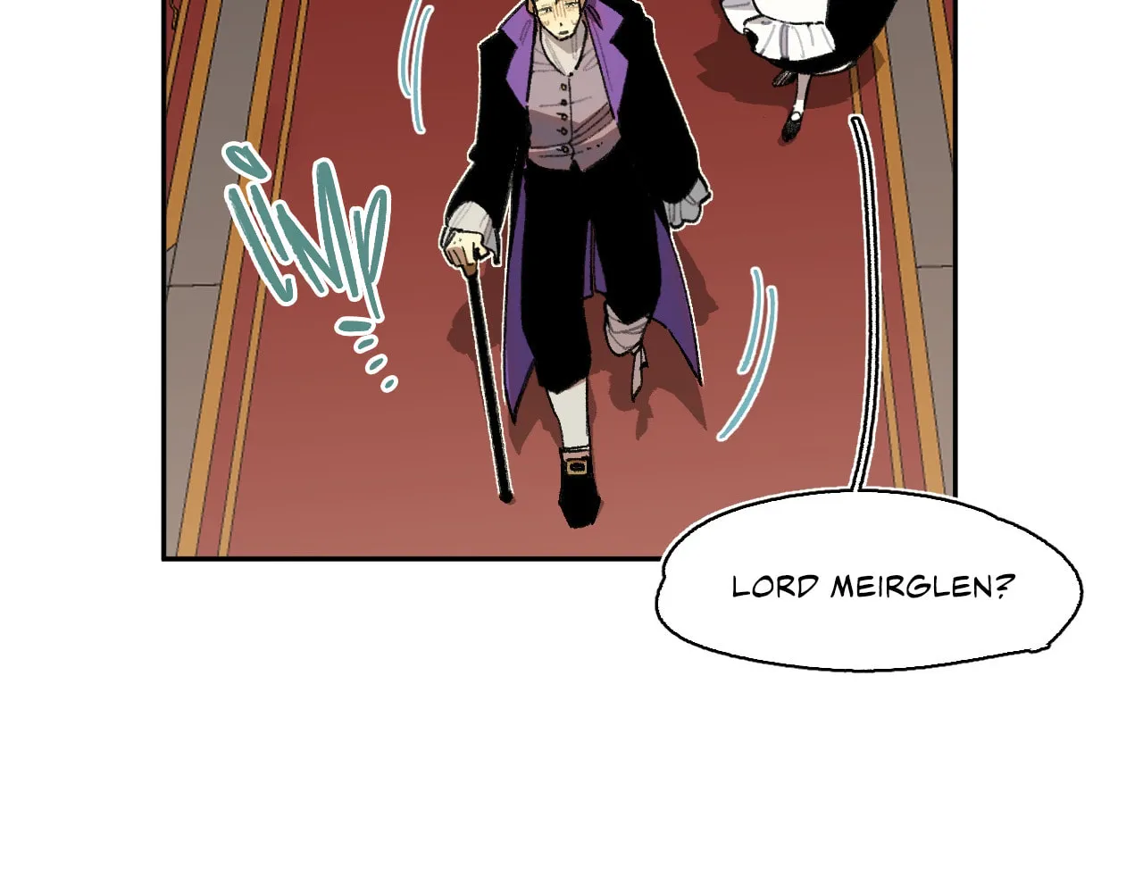 Read Miansha Xia De Nvwang chapter 39 image 24 on Lezhin