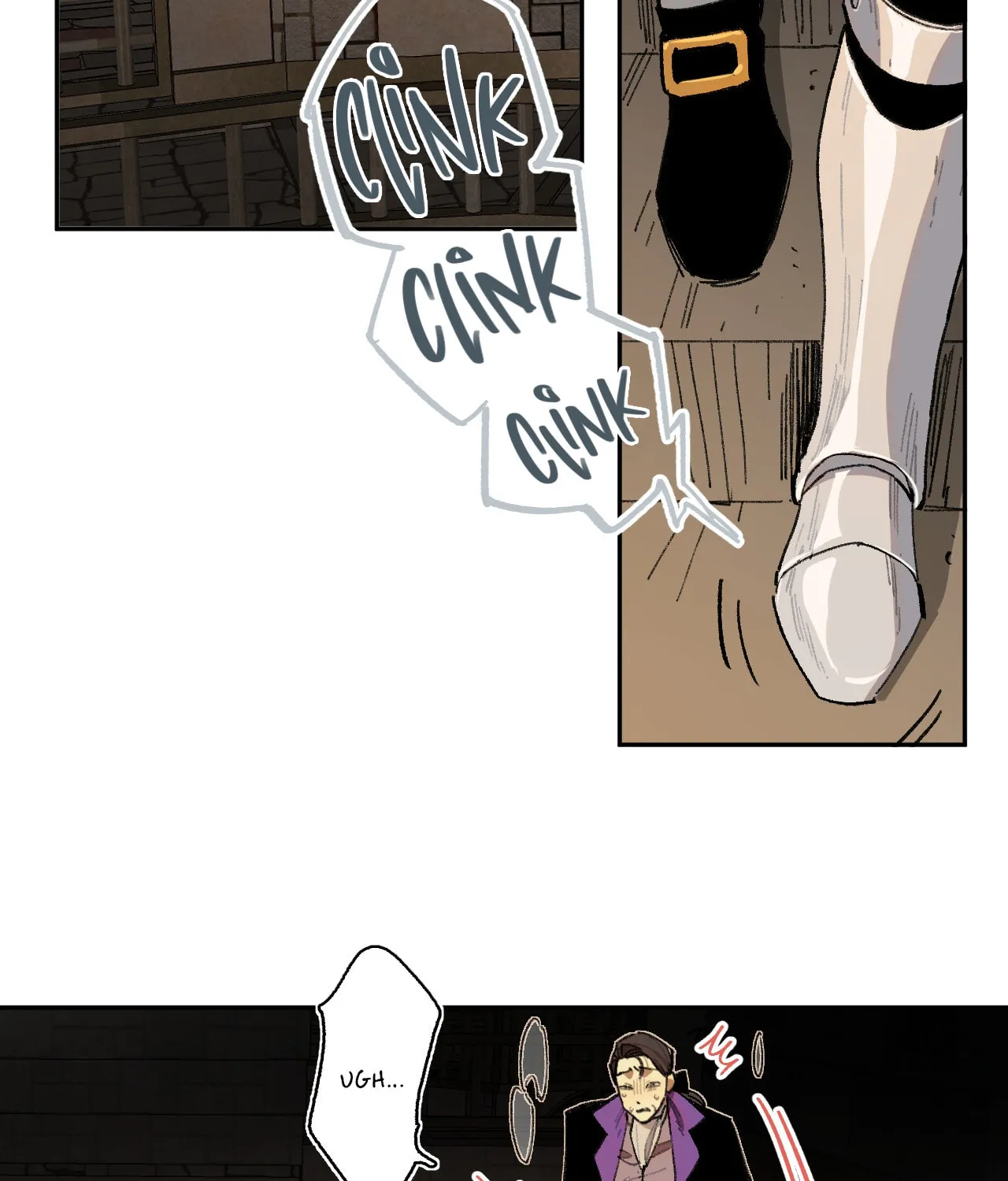 Read Miansha Xia De Nvwang chapter 39 image 28 on Lezhin