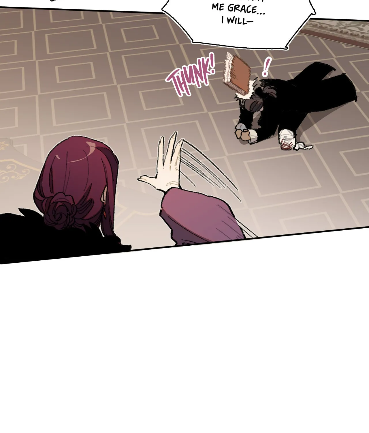 Read Miansha Xia De Nvwang chapter 39 image 3 on Lezhin
