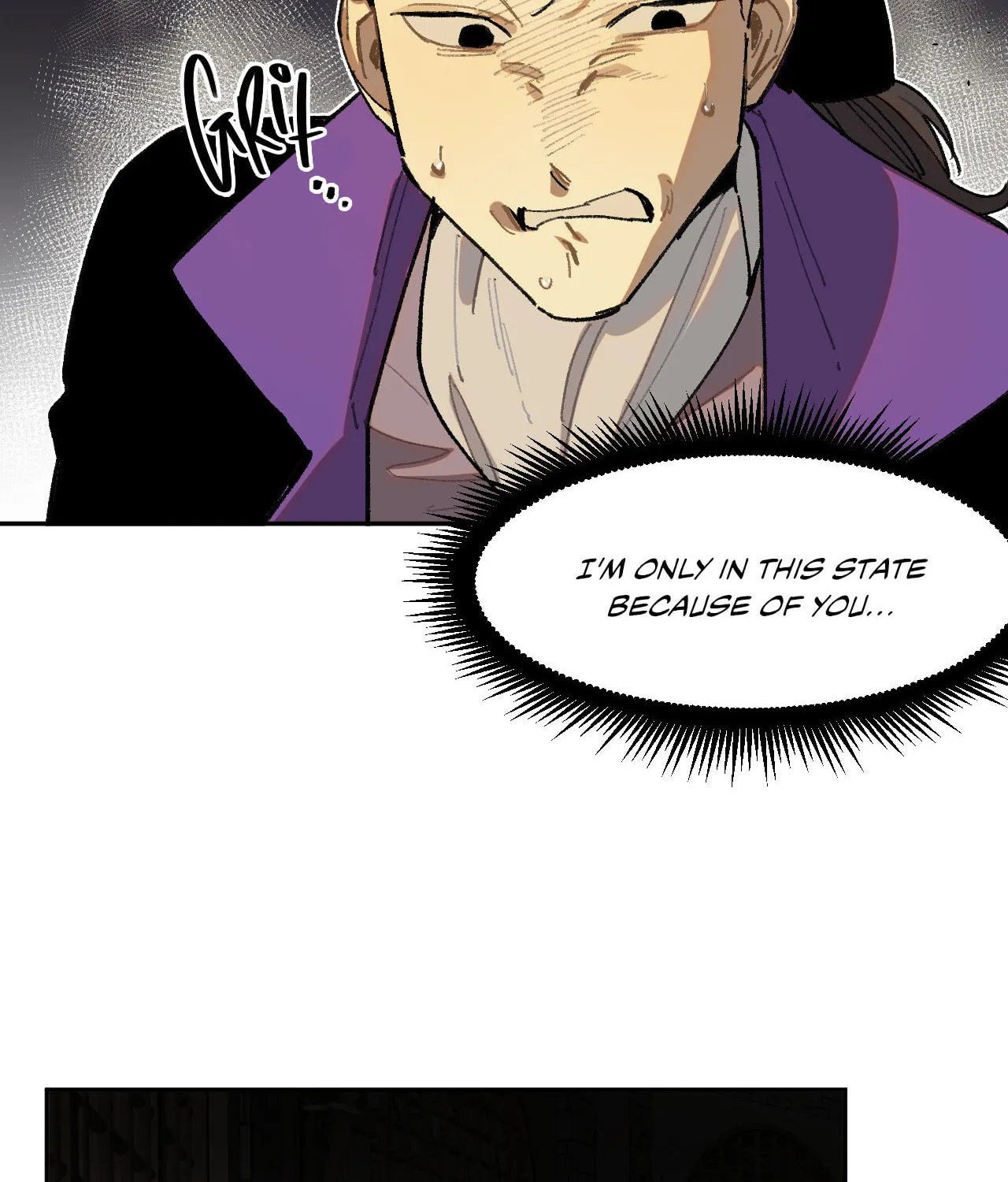 Read Miansha Xia De Nvwang chapter 39 image 30 on Lezhin