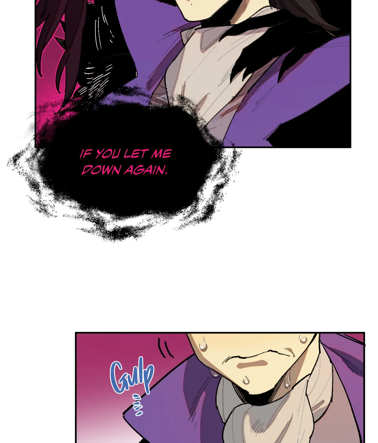 Read Miansha Xia De Nvwang chapter 39 image 36 on Lezhin