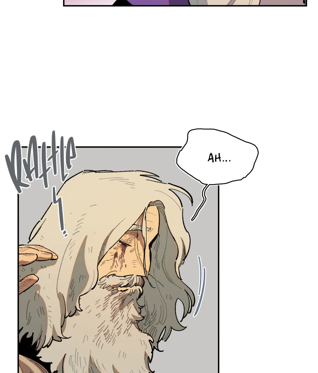 Read Miansha Xia De Nvwang chapter 39 image 37 on Lezhin