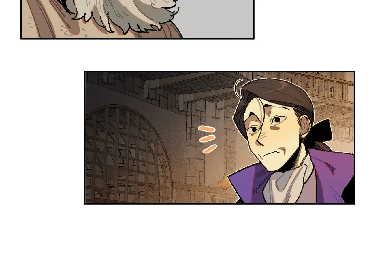 Read Miansha Xia De Nvwang chapter 39 image 38 on Lezhin