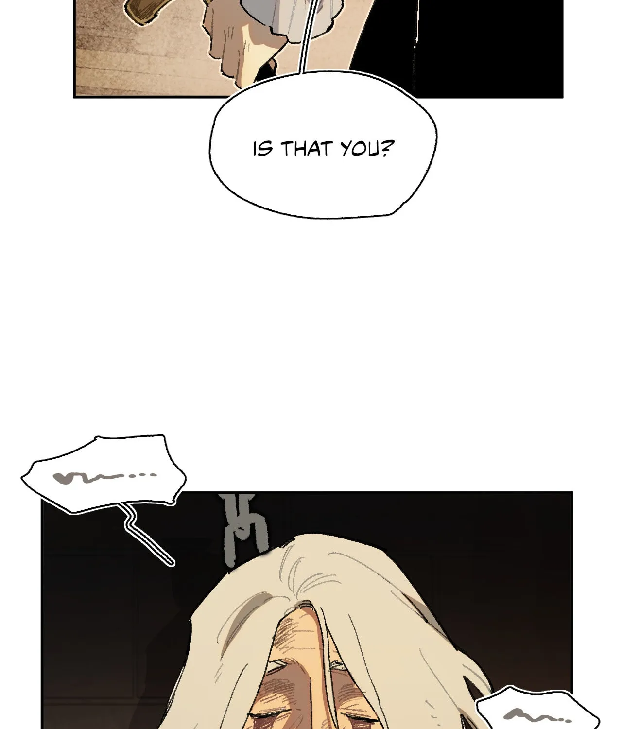 Read Miansha Xia De Nvwang chapter 39 image 40 on Lezhin