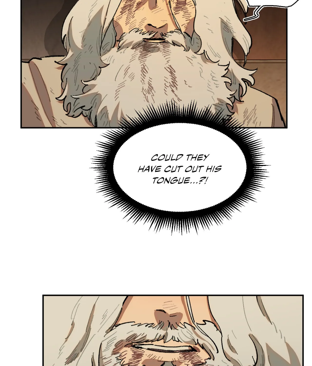 Read Miansha Xia De Nvwang chapter 39 image 41 on Lezhin