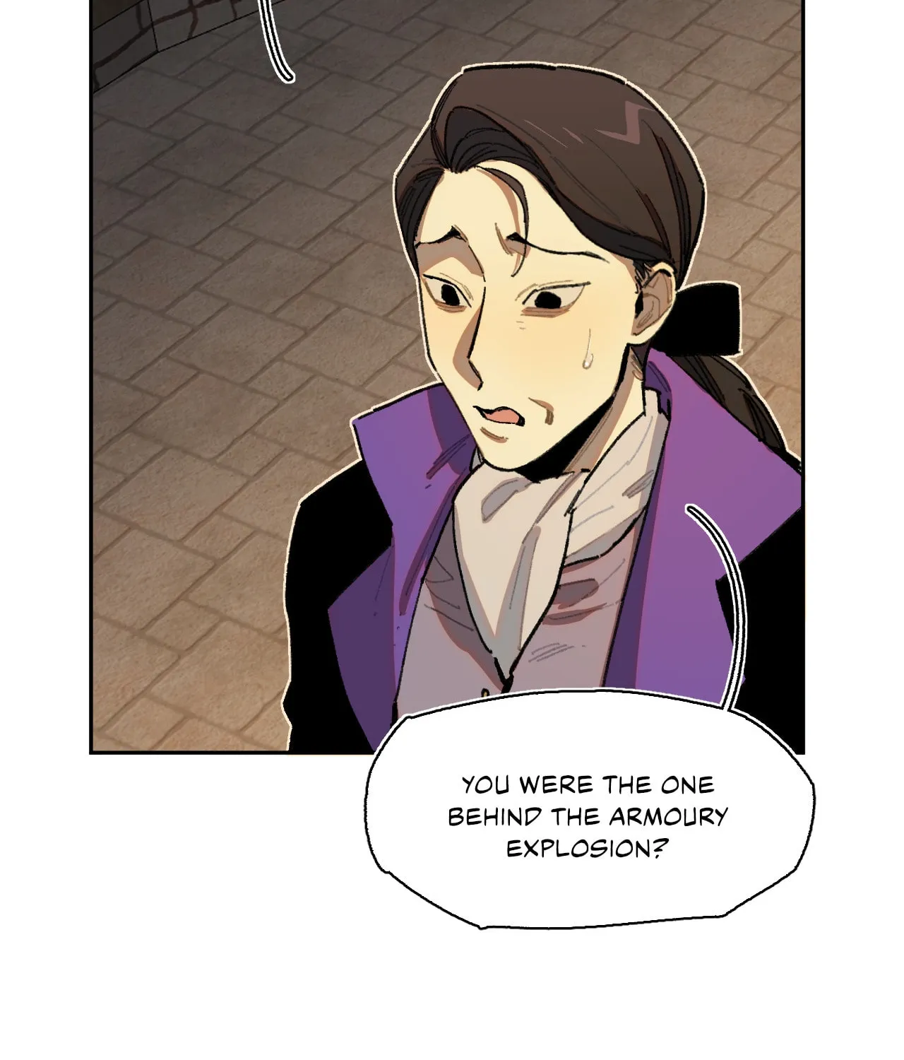 Read Miansha Xia De Nvwang chapter 39 image 43 on Lezhin