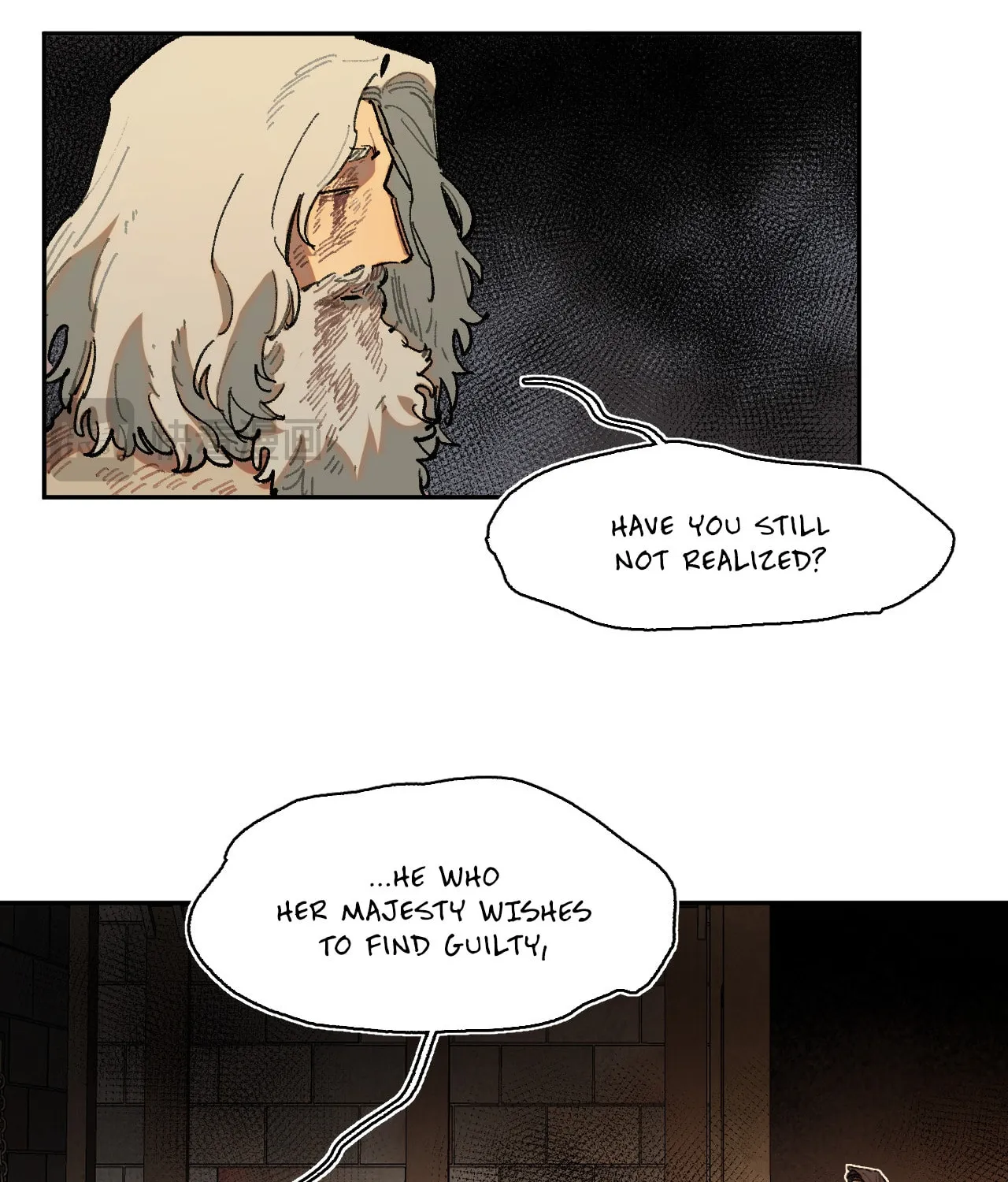Read Miansha Xia De Nvwang chapter 39 image 44 on Lezhin