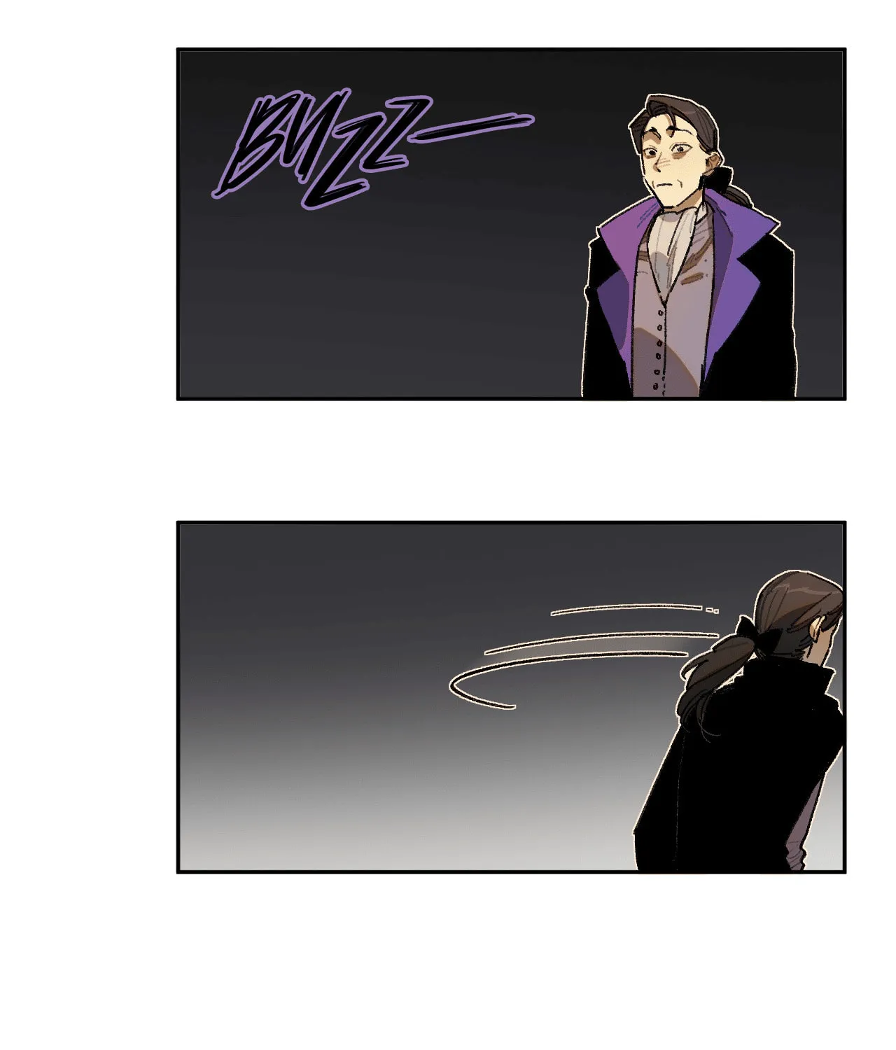 Read Miansha Xia De Nvwang chapter 39 image 46 on Lezhin
