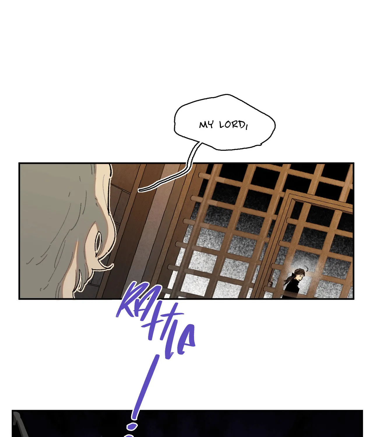 Read Miansha Xia De Nvwang chapter 39 image 47 on Lezhin