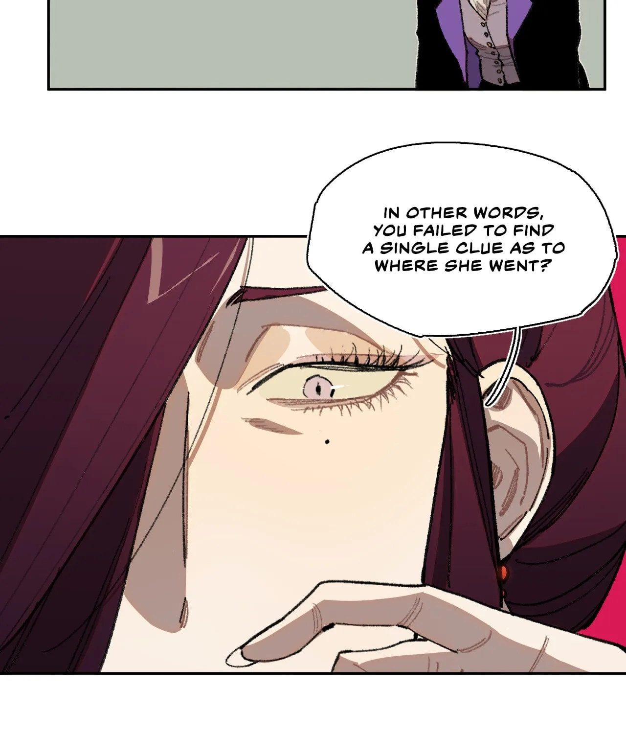 Read Miansha Xia De Nvwang chapter 39 image 8 on Lezhin
