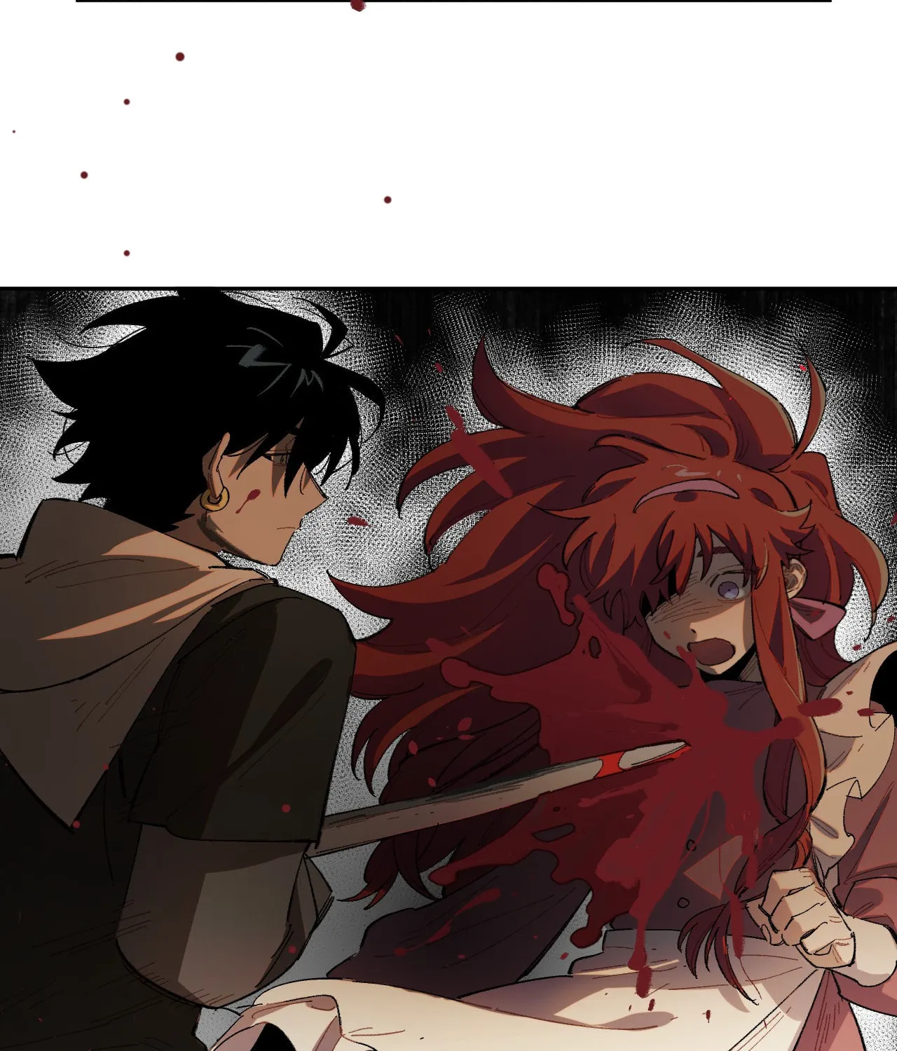 Read Miansha Xia De Nvwang chapter 4 image 1 on Lezhin