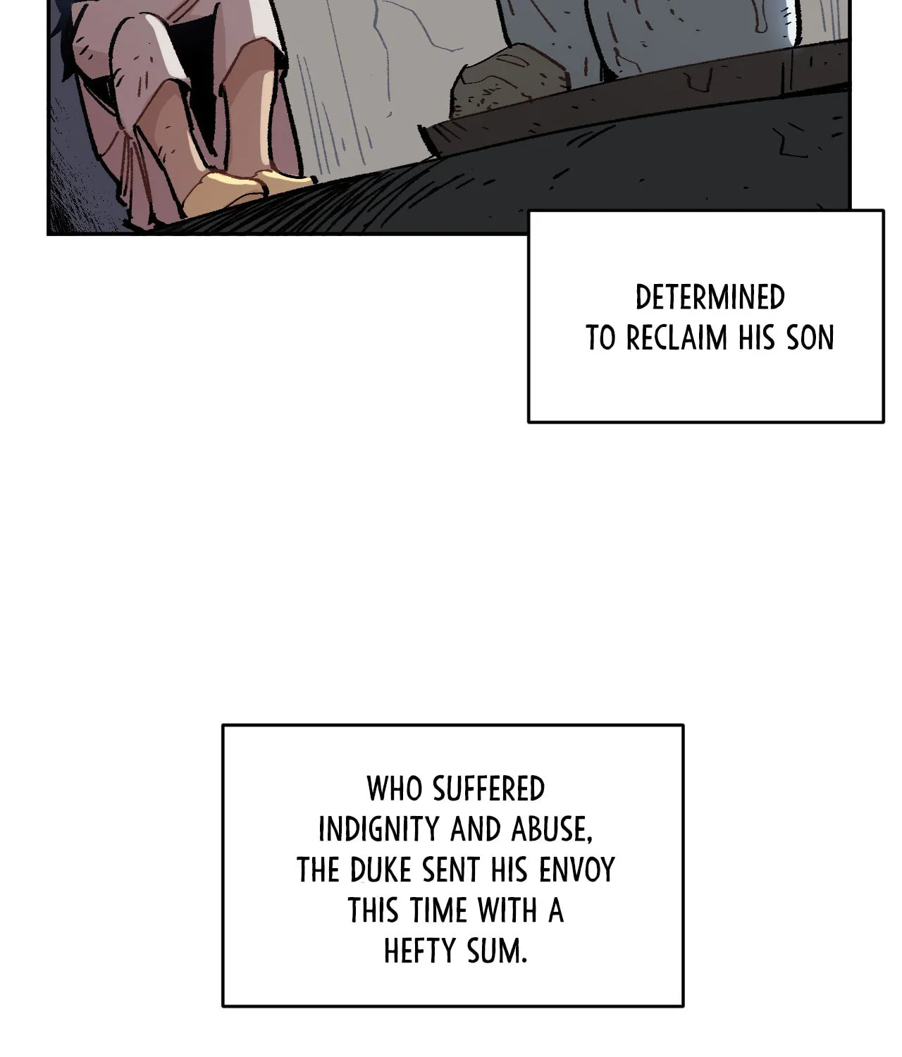 Read Miansha Xia De Nvwang chapter 4 image 10 on Lezhin