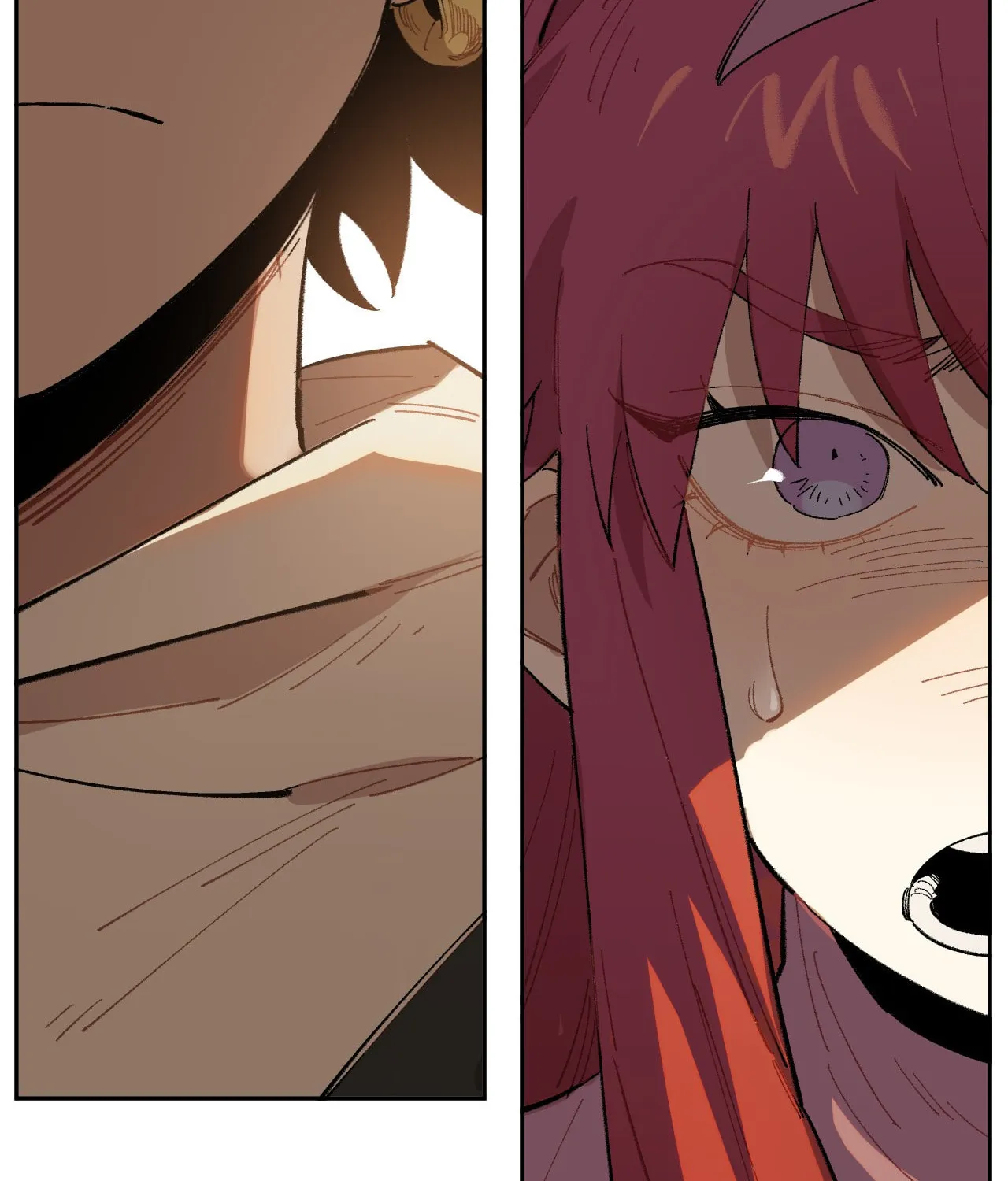 Read Miansha Xia De Nvwang chapter 4 image 20 on Lezhin