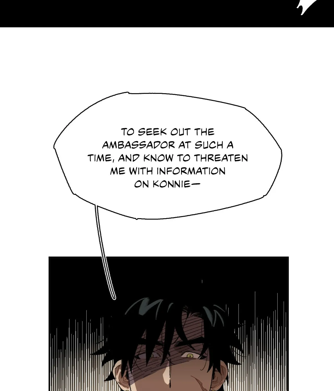 Read Miansha Xia De Nvwang chapter 4 image 22 on Lezhin