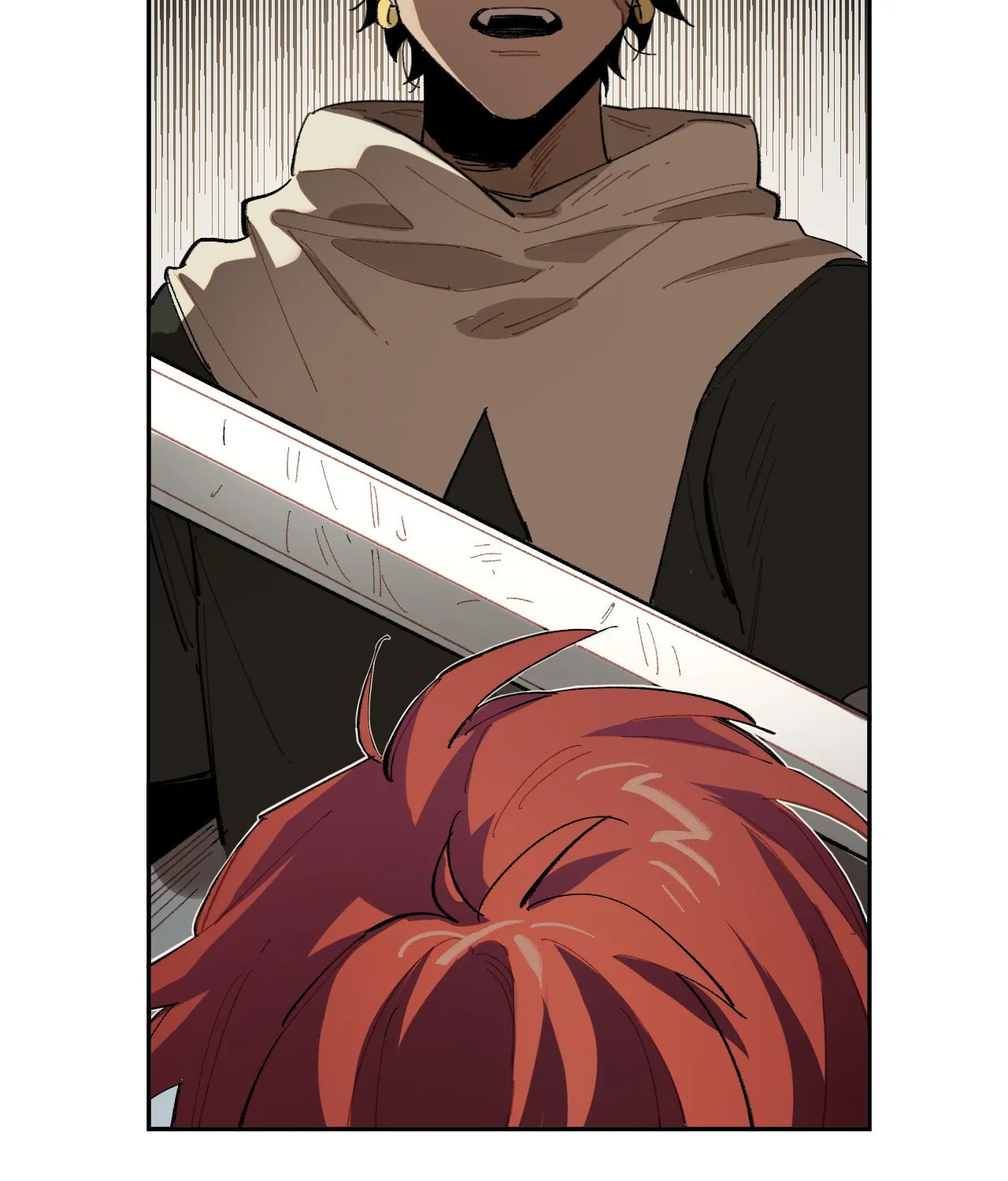 Read Miansha Xia De Nvwang chapter 4 image 23 on Lezhin
