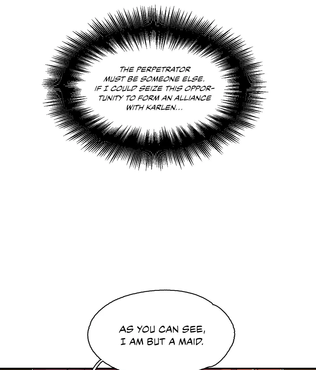 Read Miansha Xia De Nvwang chapter 4 image 27 on Lezhin
