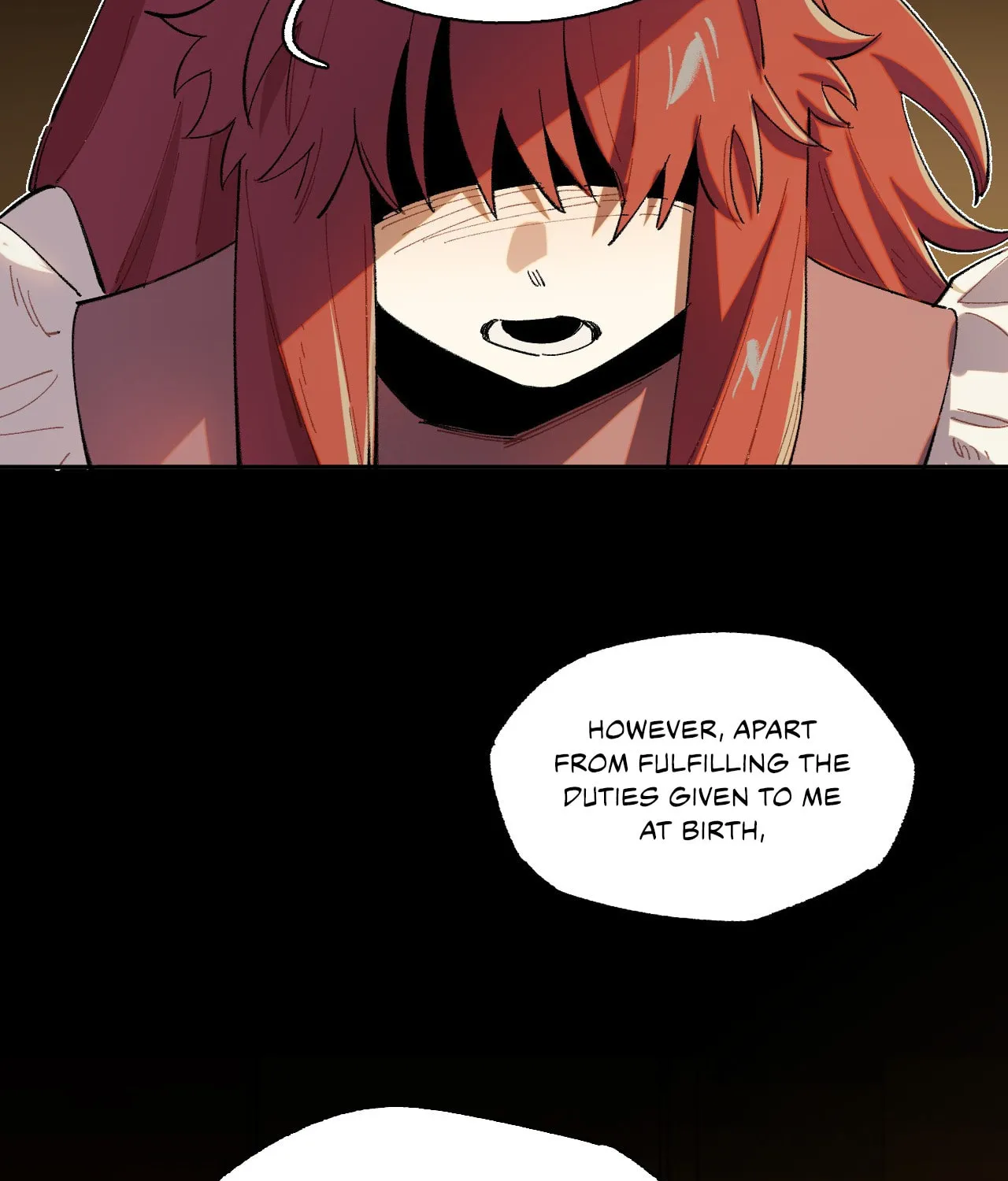 Read Miansha Xia De Nvwang chapter 4 image 28 on Lezhin