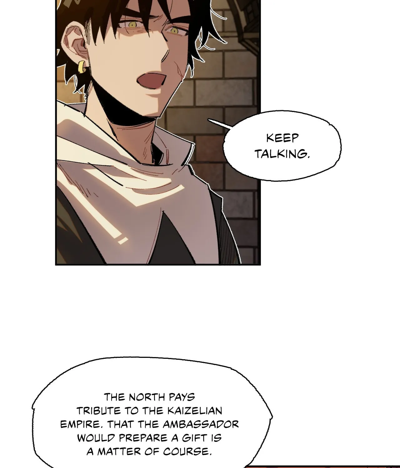 Read Miansha Xia De Nvwang chapter 4 image 31 on Lezhin