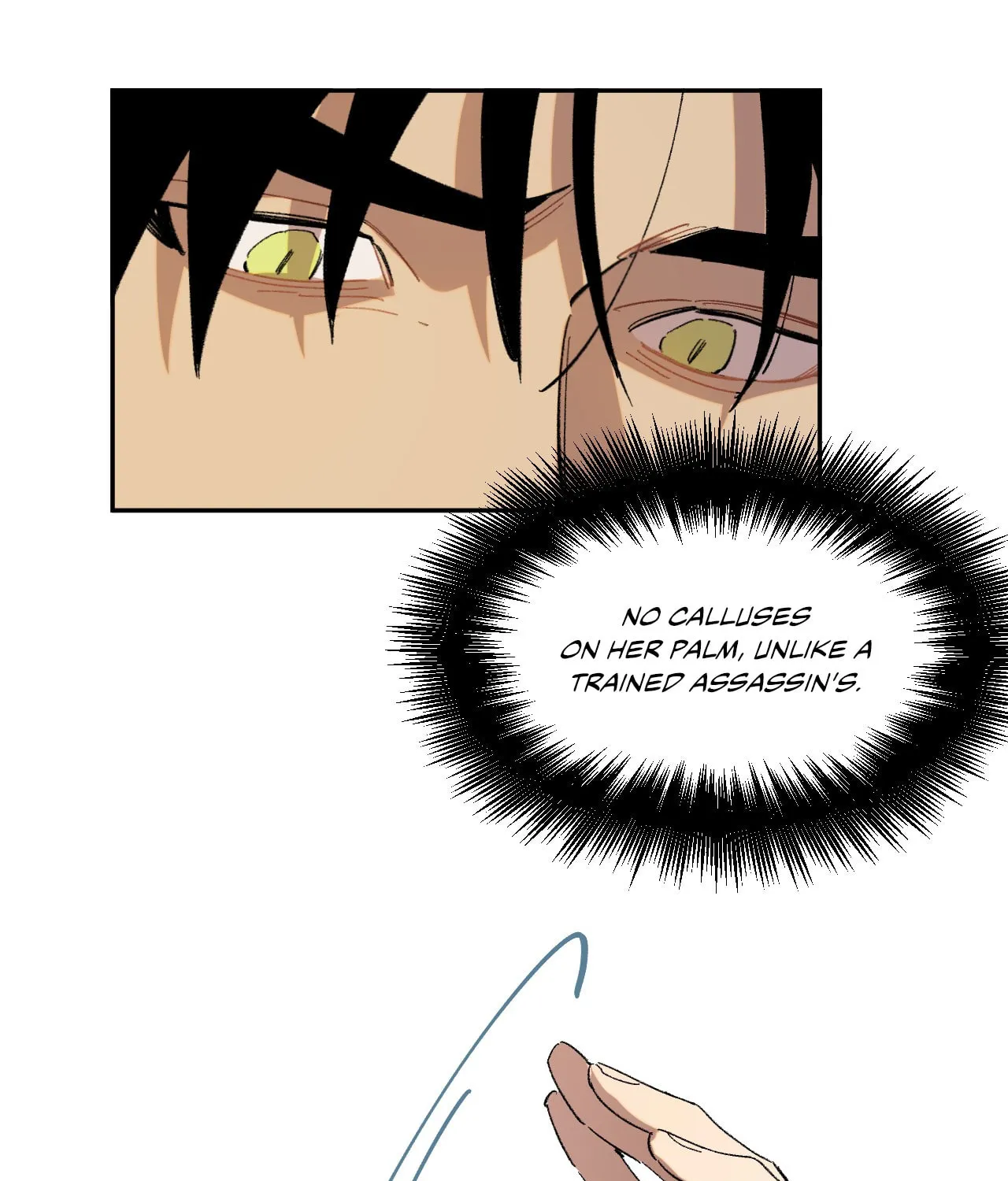 Read Miansha Xia De Nvwang chapter 4 image 46 on Lezhin